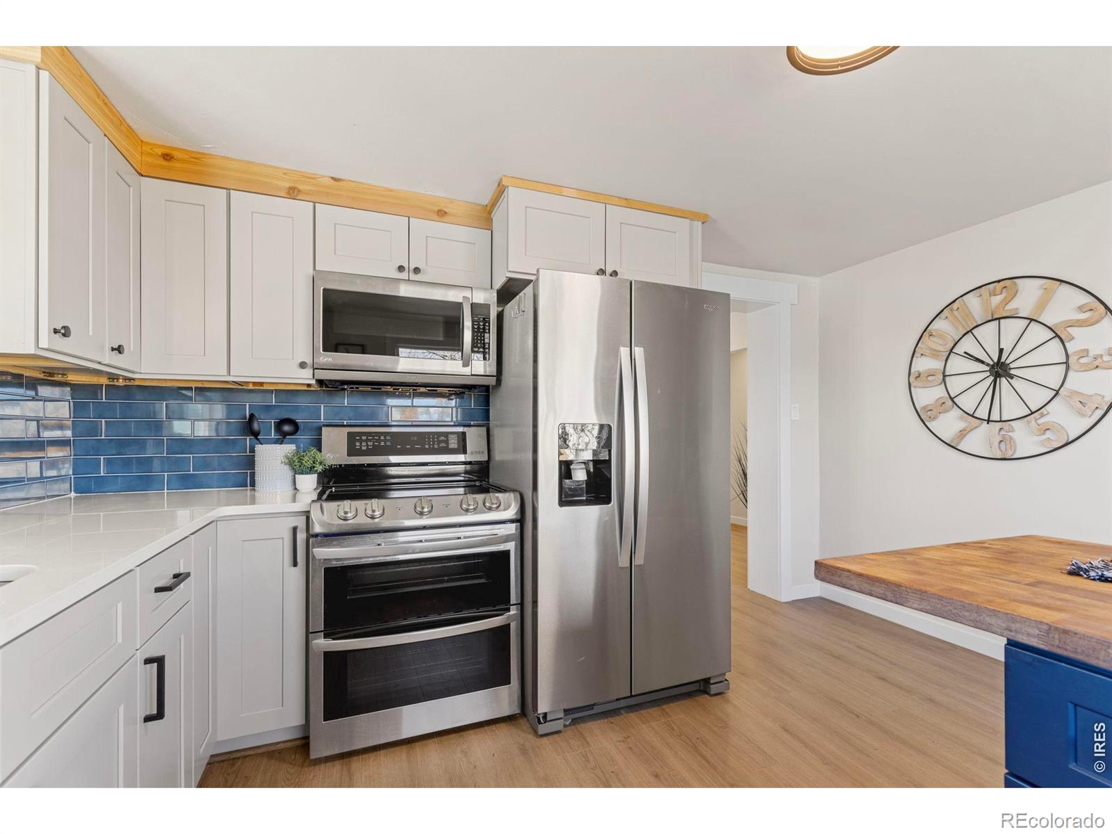 21 Rutherford Avenue Johnstown CO 80534