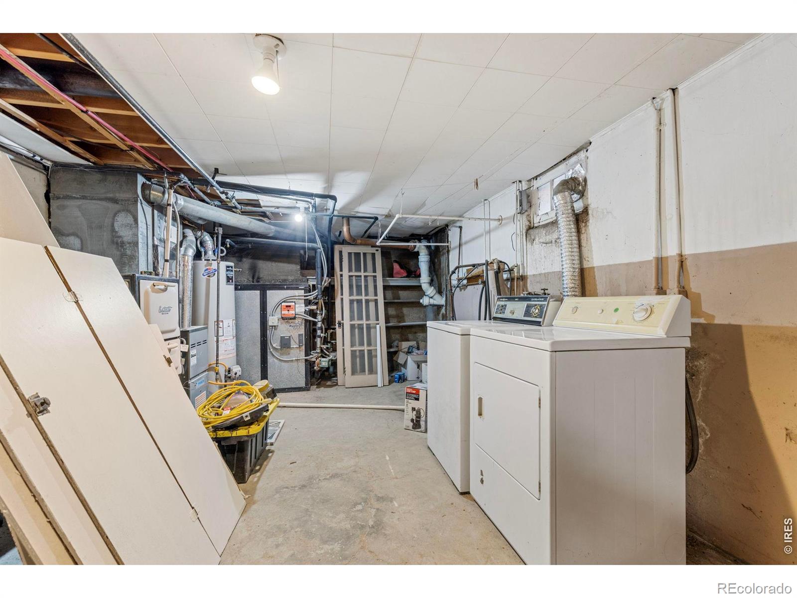 21 Rutherford Avenue Johnstown CO 80534