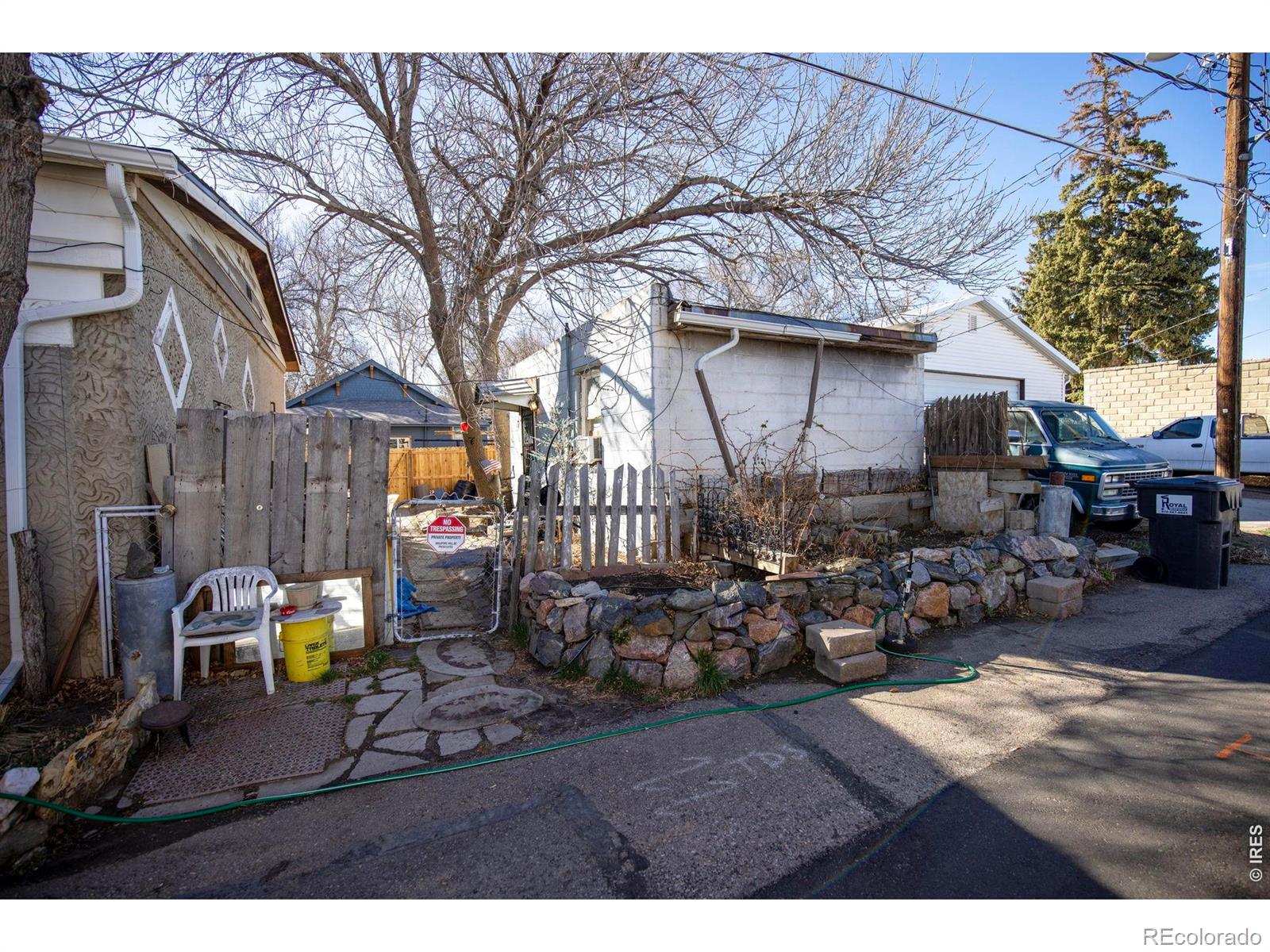 21 Rutherford Avenue Johnstown CO 80534