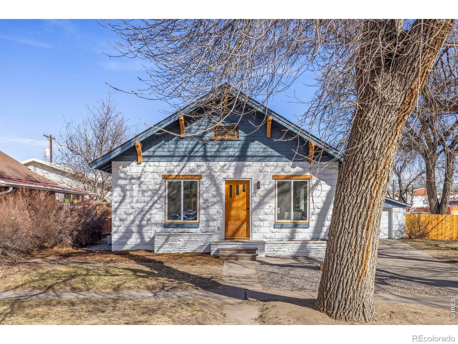 21 Rutherford Avenue Johnstown CO 80534