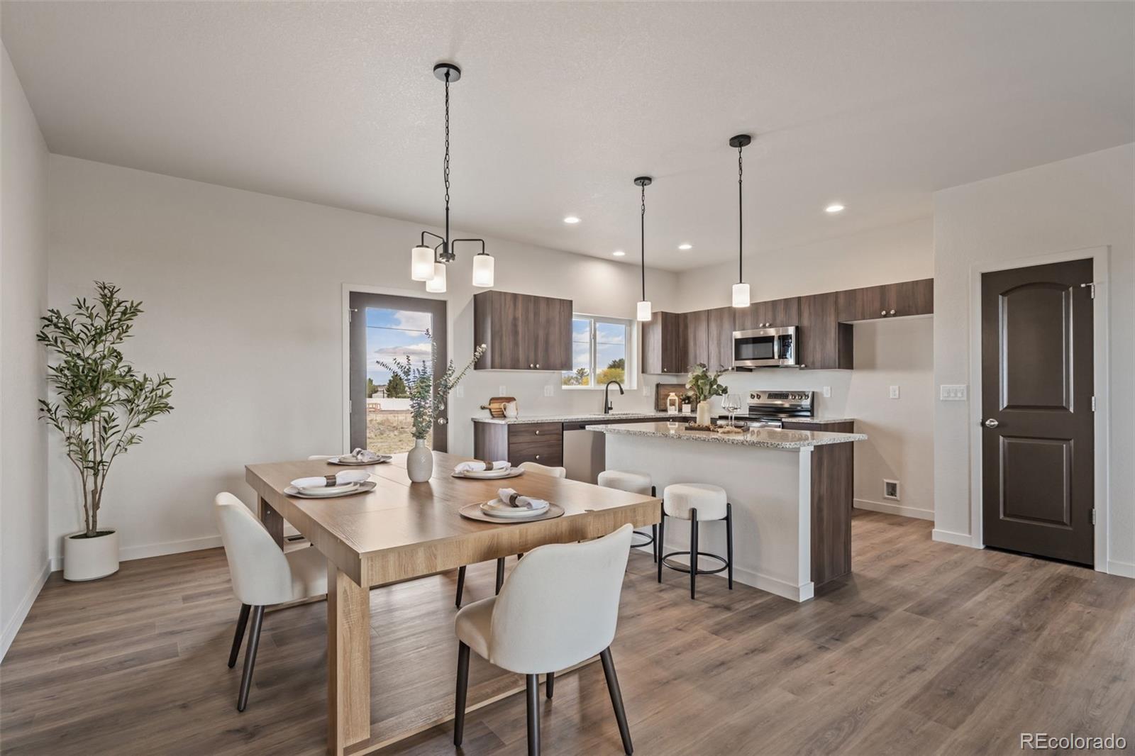 545 N Idledale Drive Pueblo CO 81007