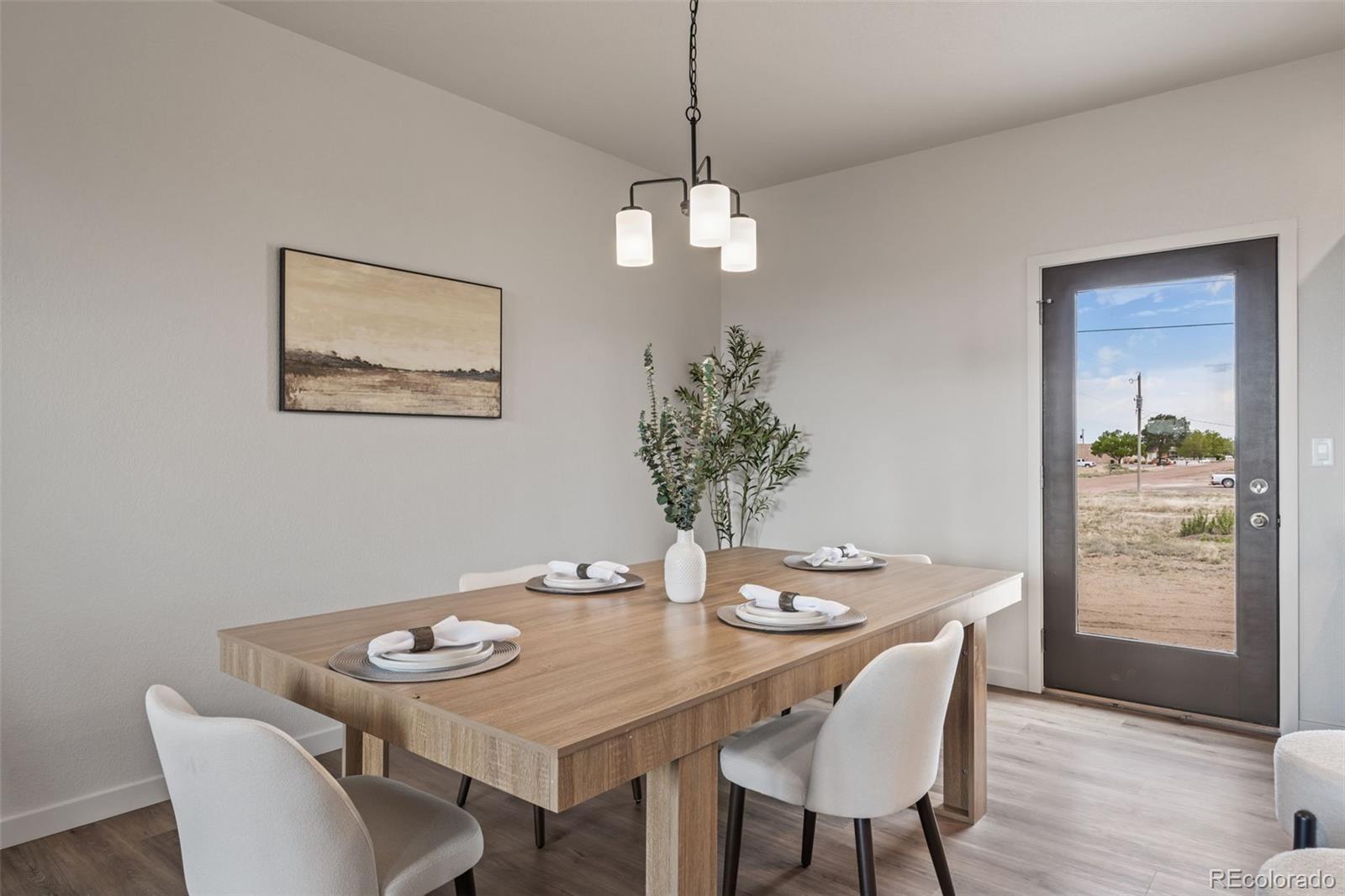 545 N Idledale Drive Pueblo CO 81007