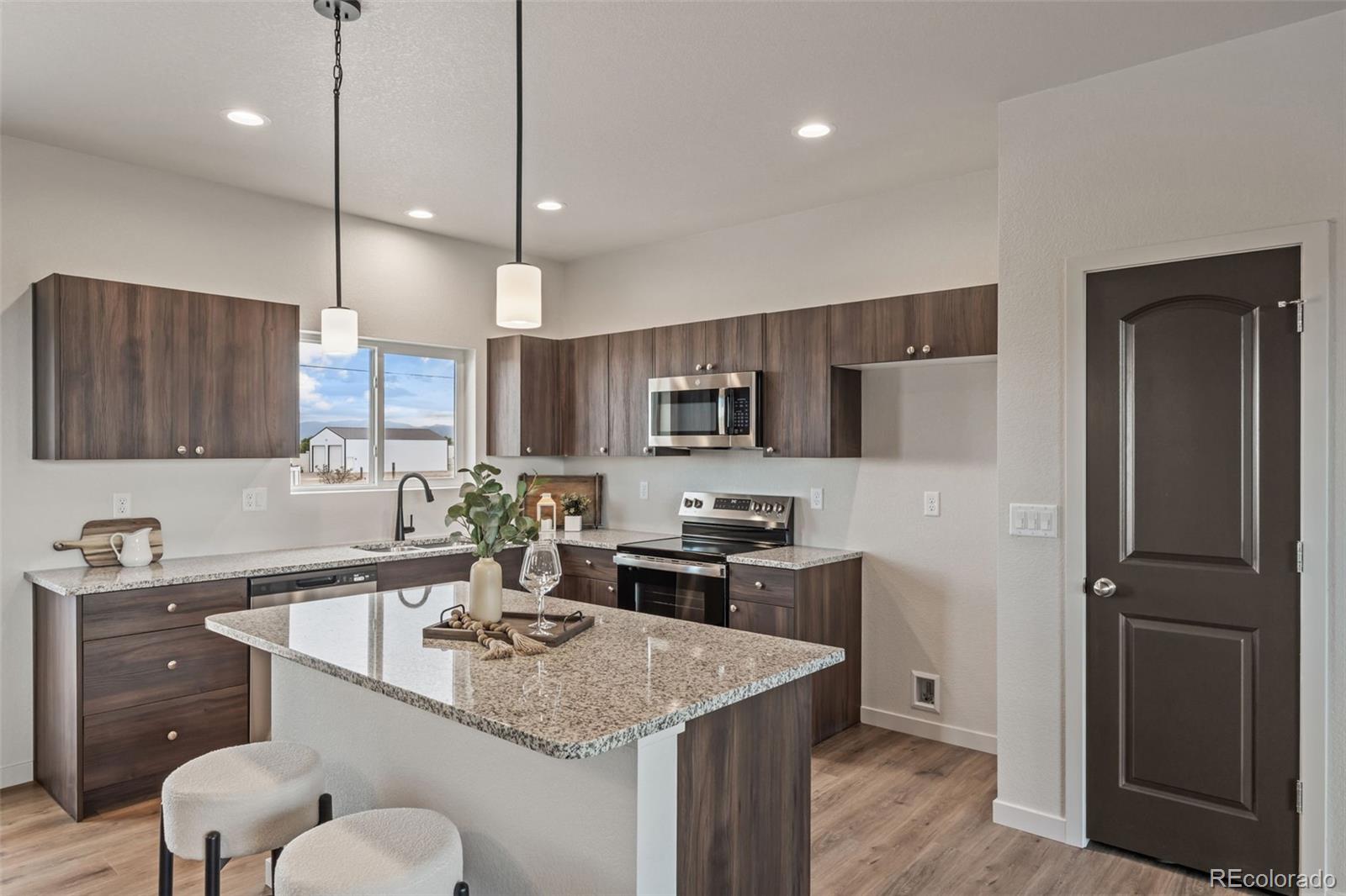 545 N Idledale Drive Pueblo CO 81007