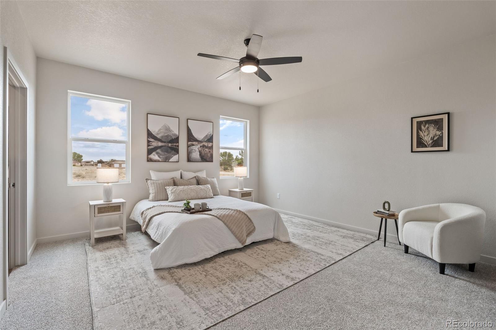 545 N Idledale Drive Pueblo CO 81007