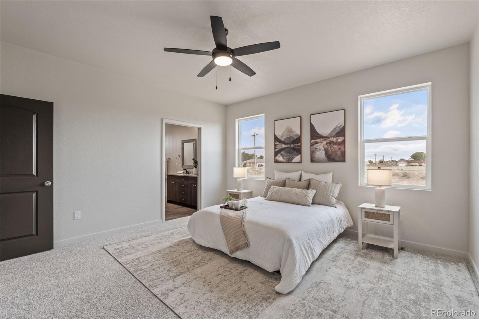 545 N Idledale Drive Pueblo CO 81007