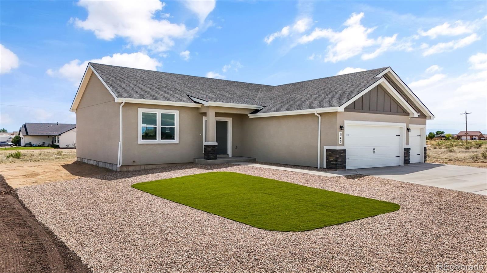 545 N Idledale Drive Pueblo CO 81007