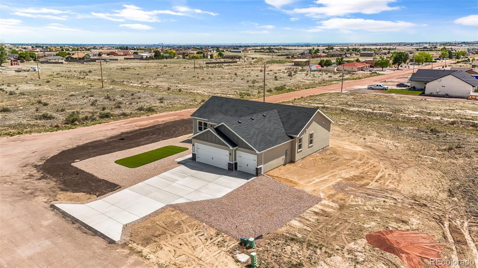 545 N Idledale Drive Pueblo CO 81007