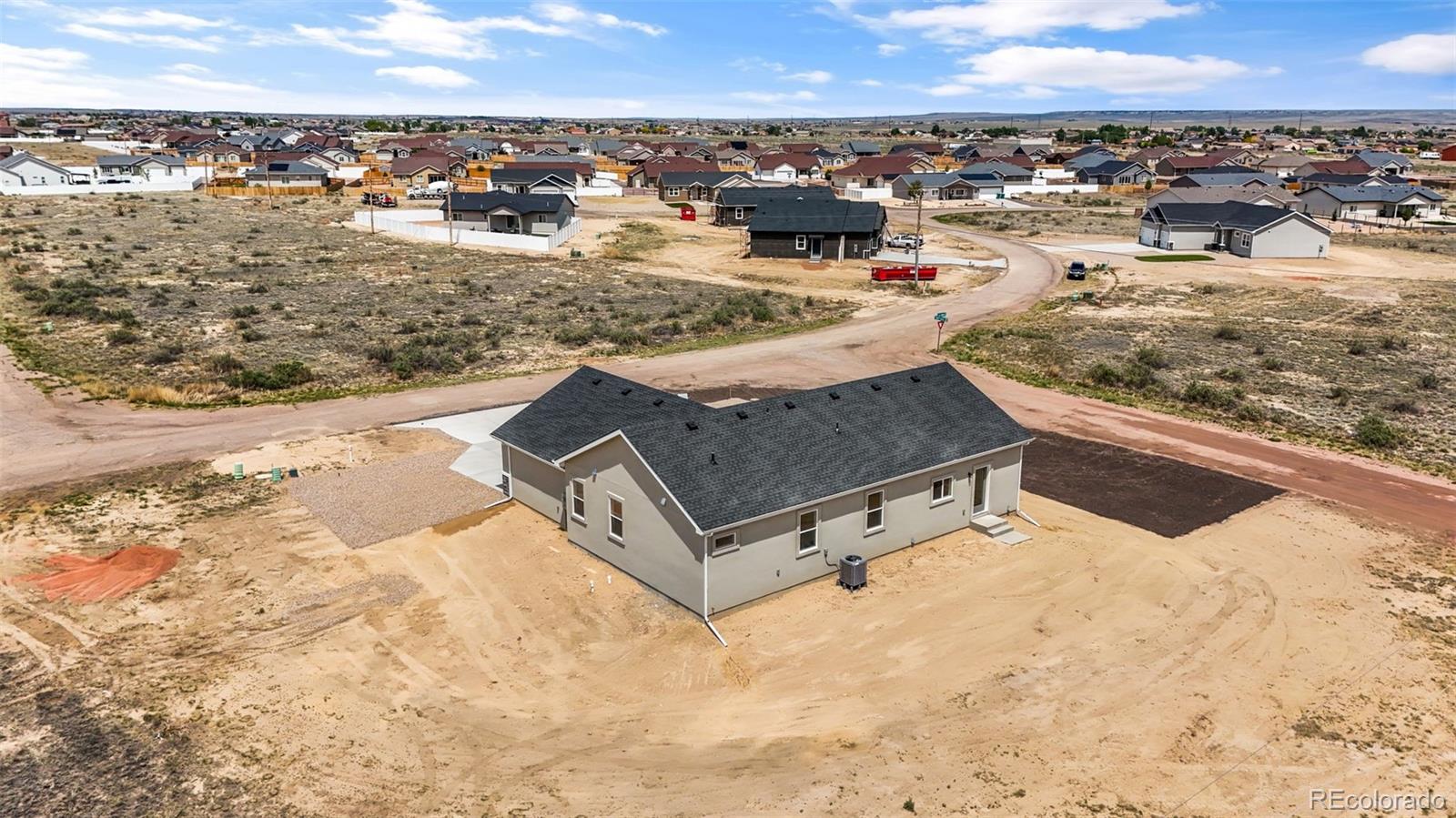 545 N Idledale Drive Pueblo CO 81007