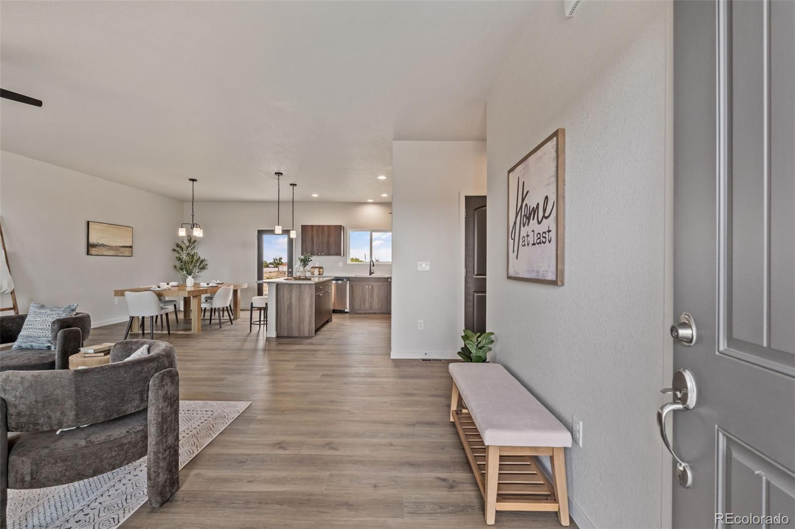 545 N Idledale Drive Pueblo CO 81007