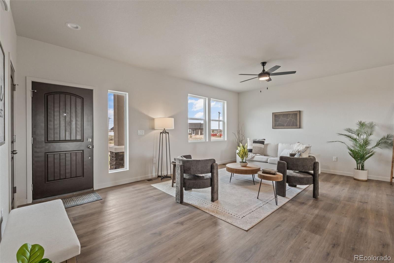 545 N Idledale Drive Pueblo CO 81007