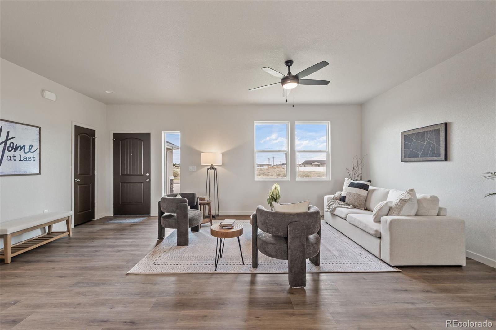 545 N Idledale Drive Pueblo CO 81007