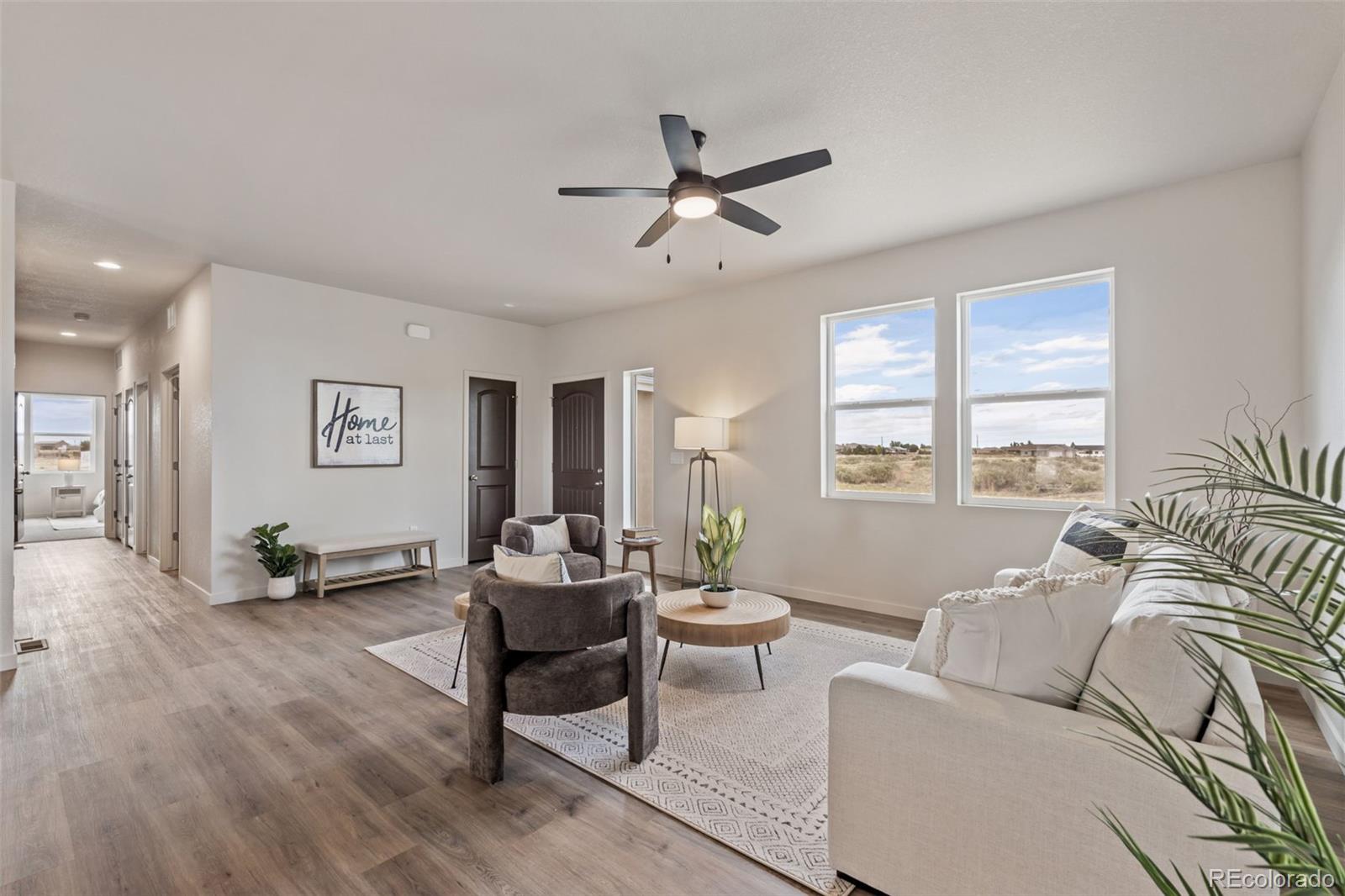545 N Idledale Drive Pueblo CO 81007