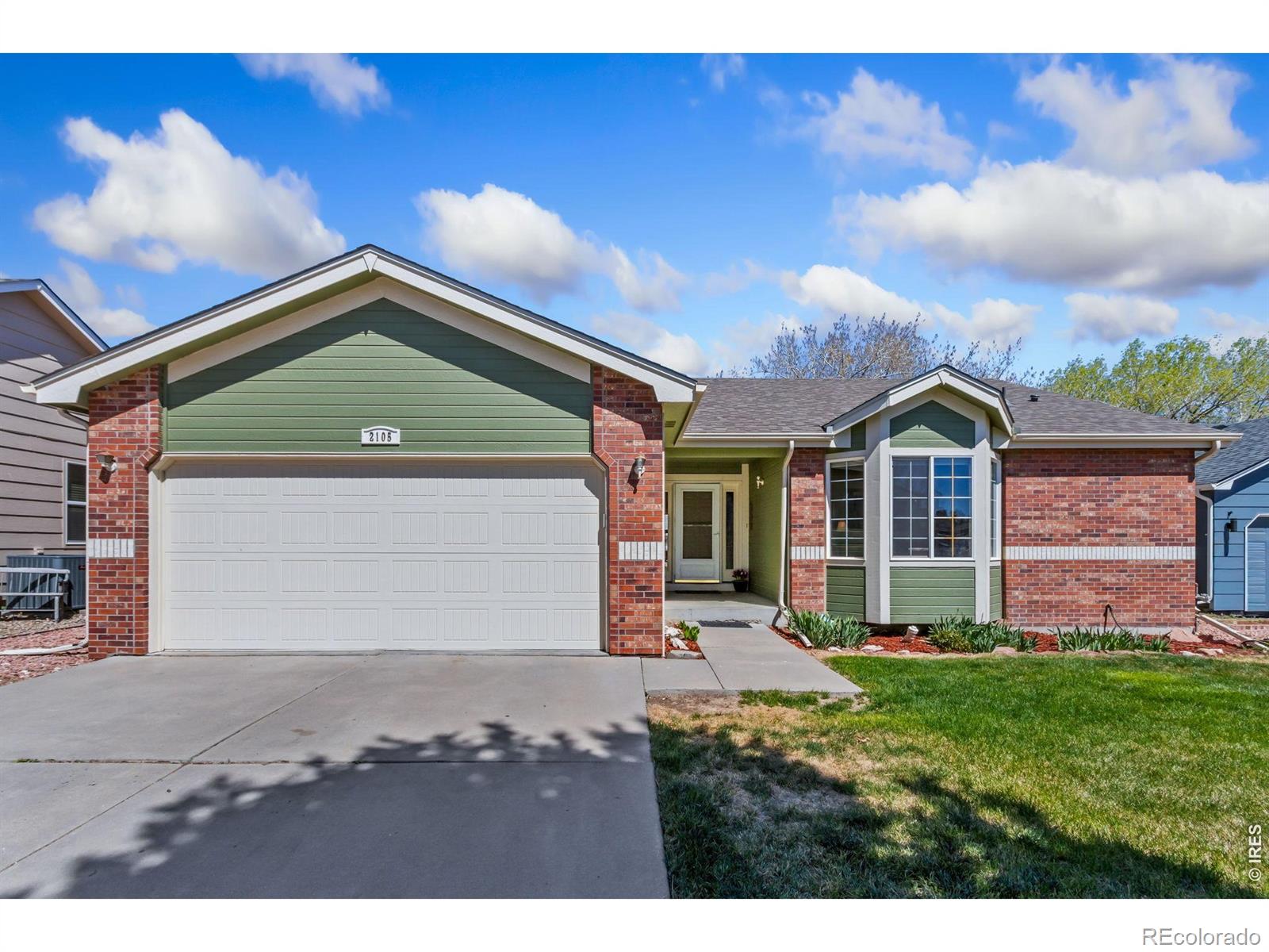 2105 Christopher Court Johnstown CO 80534