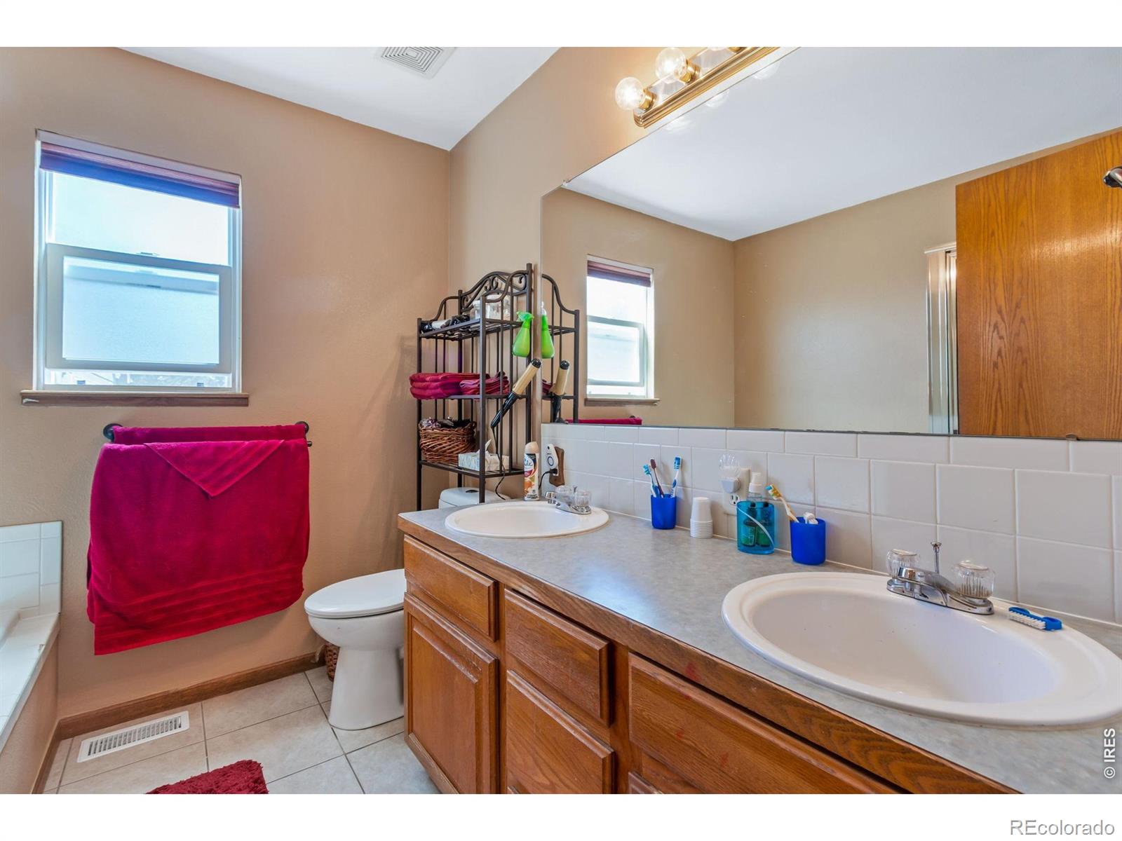2105 Christopher Court Johnstown CO 80534