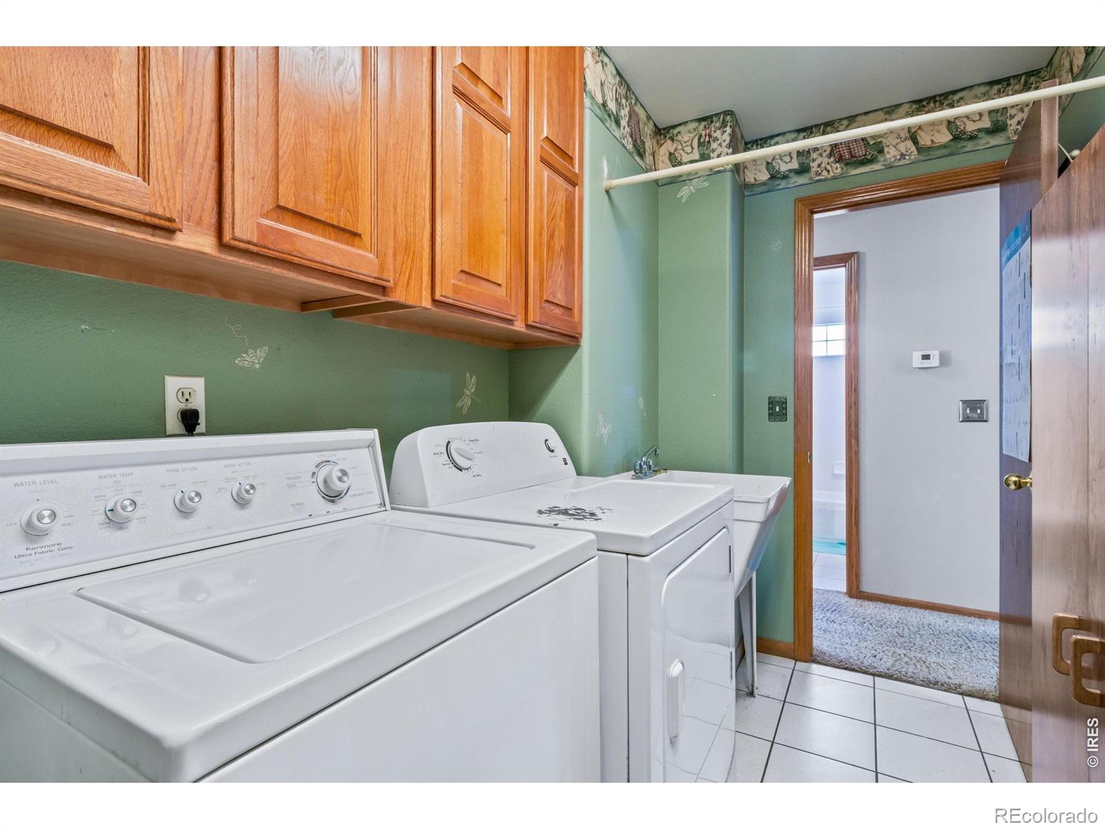 2105 Christopher Court Johnstown CO 80534