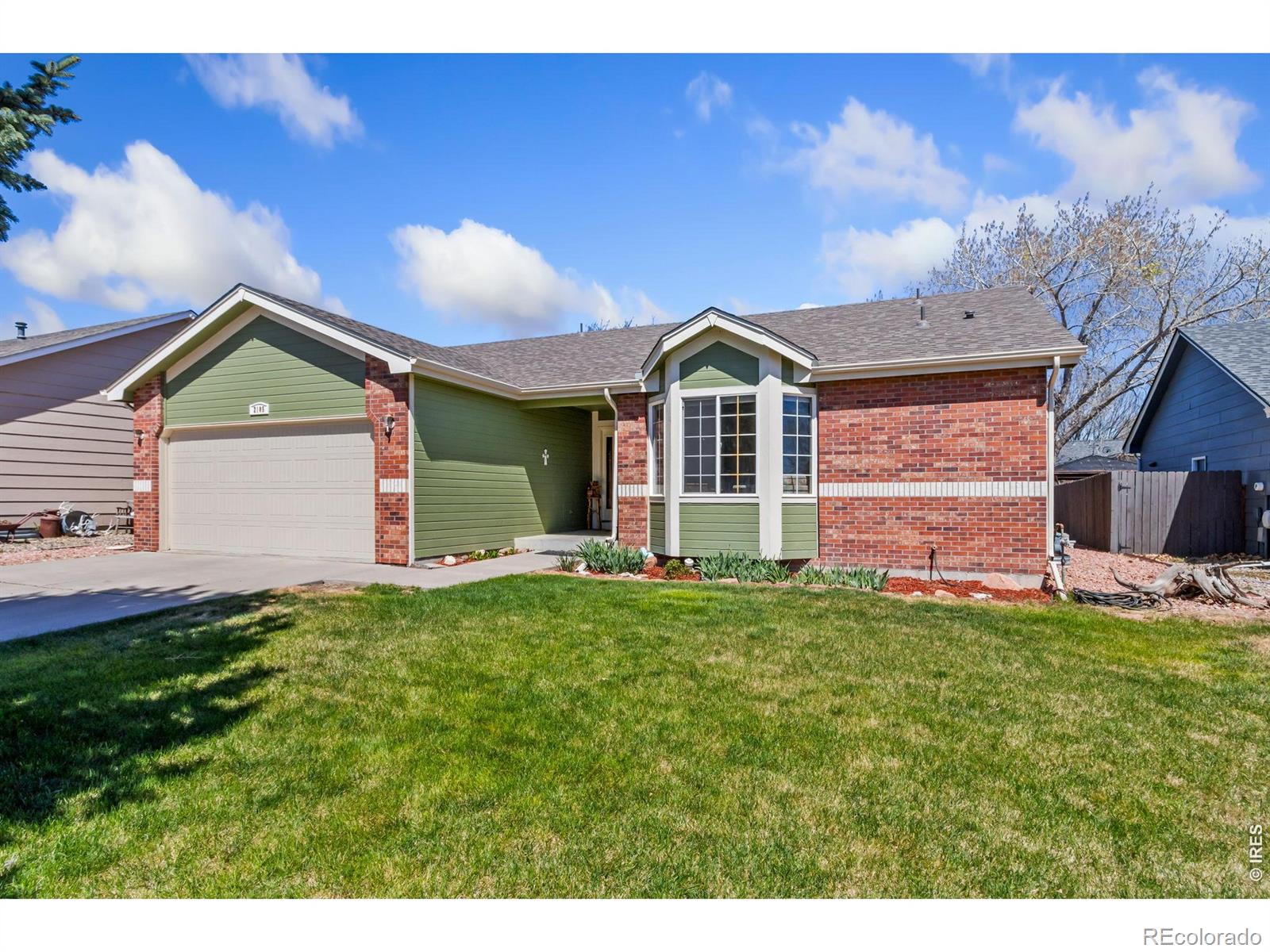 2105 Christopher Court Johnstown CO 80534