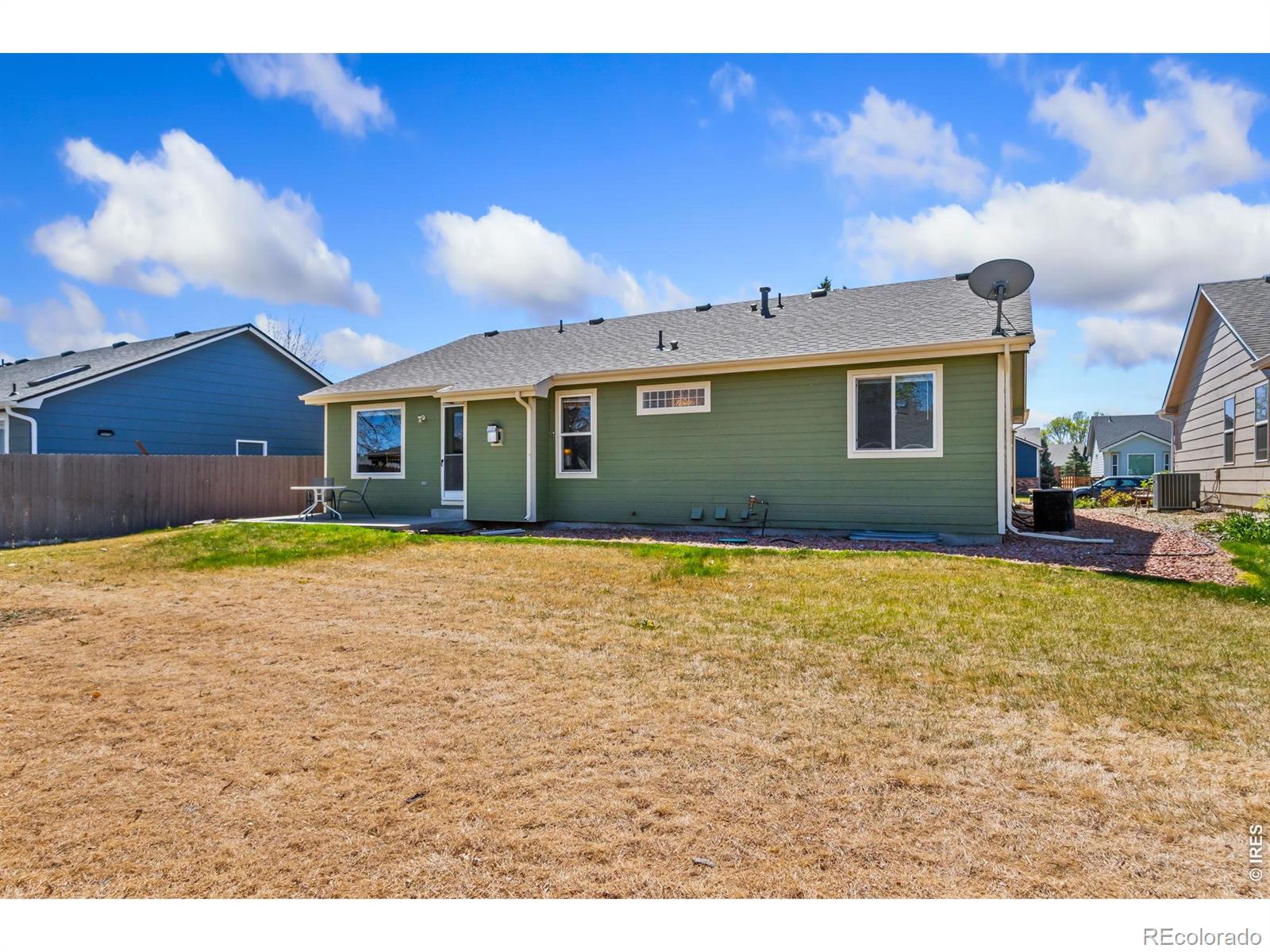 2105 Christopher Court Johnstown CO 80534