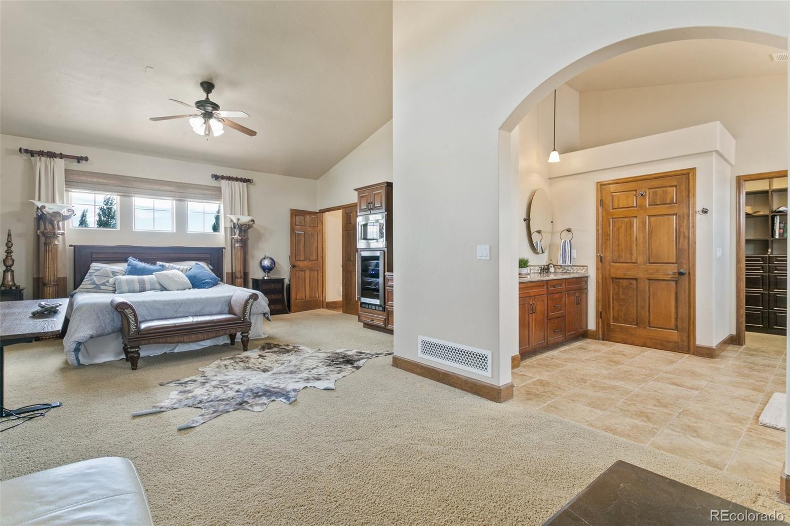 2180 Rocking Horse Court Colorado Springs CO 80921