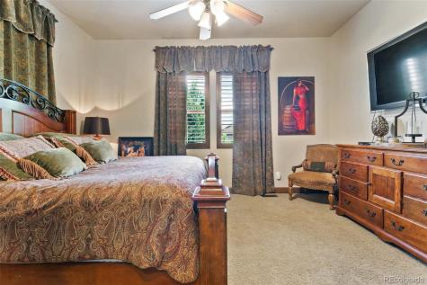 2180 Rocking Horse Court Colorado Springs CO 80921