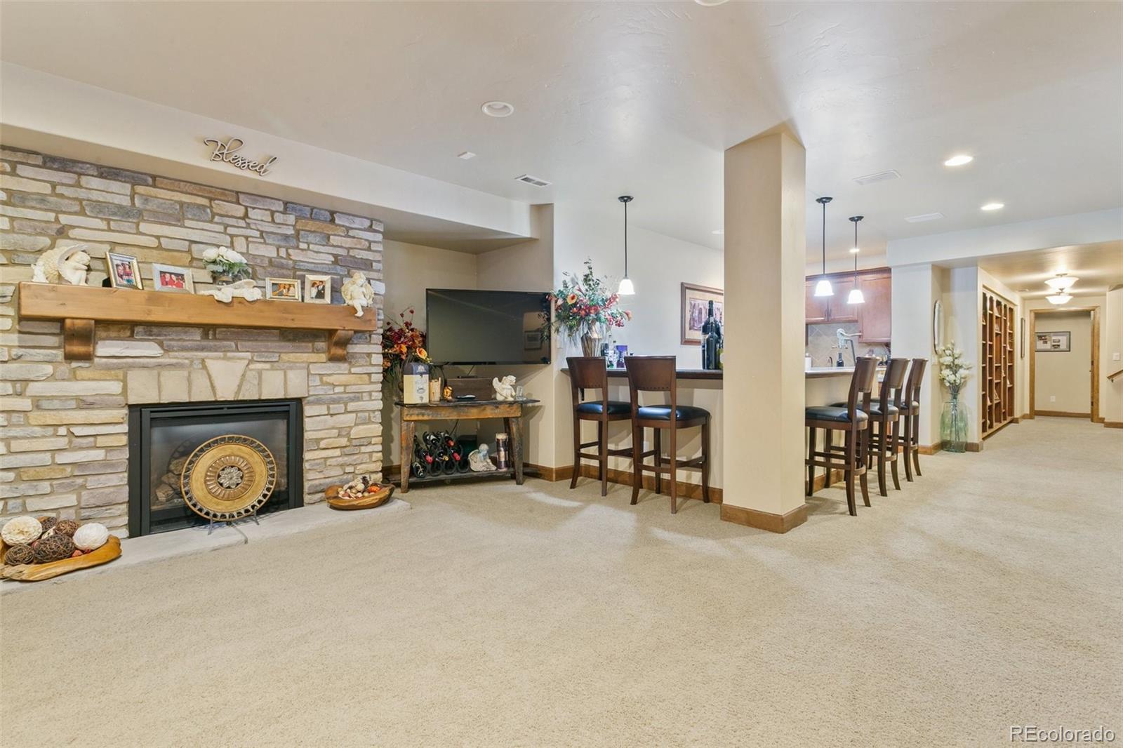 2180 Rocking Horse Court Colorado Springs CO 80921