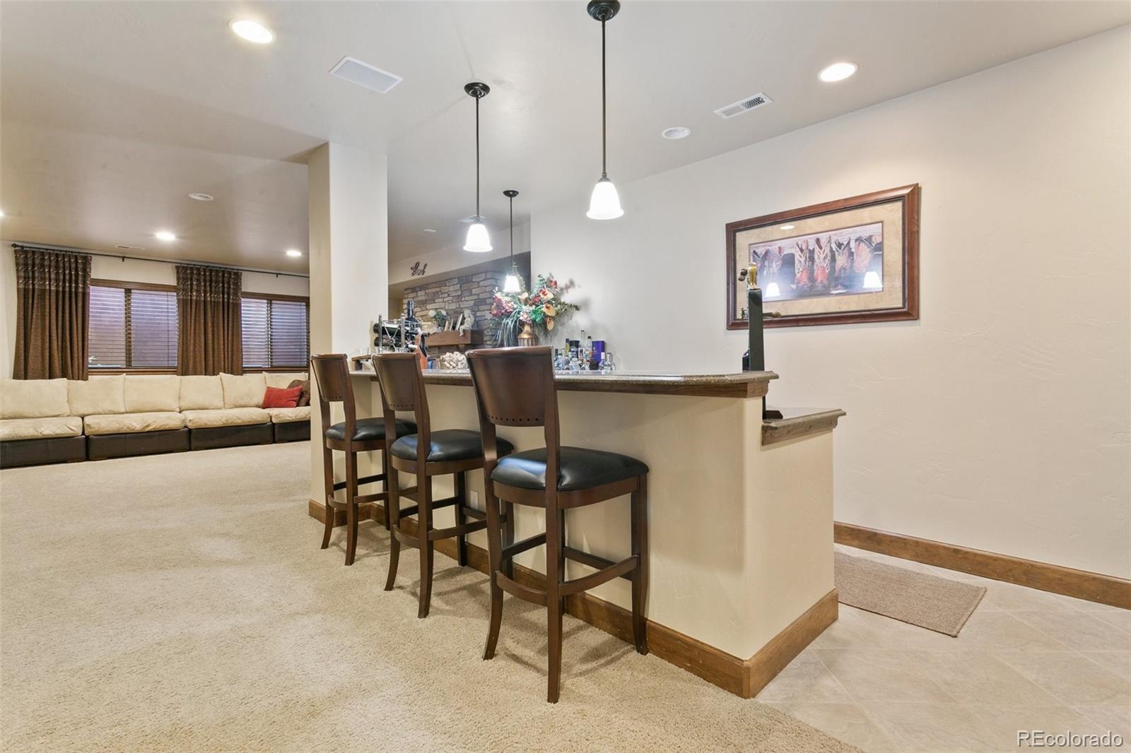 2180 Rocking Horse Court Colorado Springs CO 80921