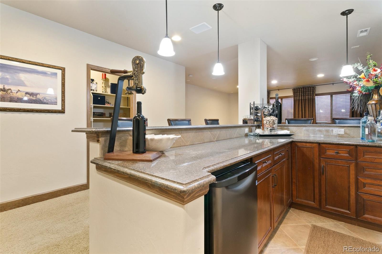 2180 Rocking Horse Court Colorado Springs CO 80921
