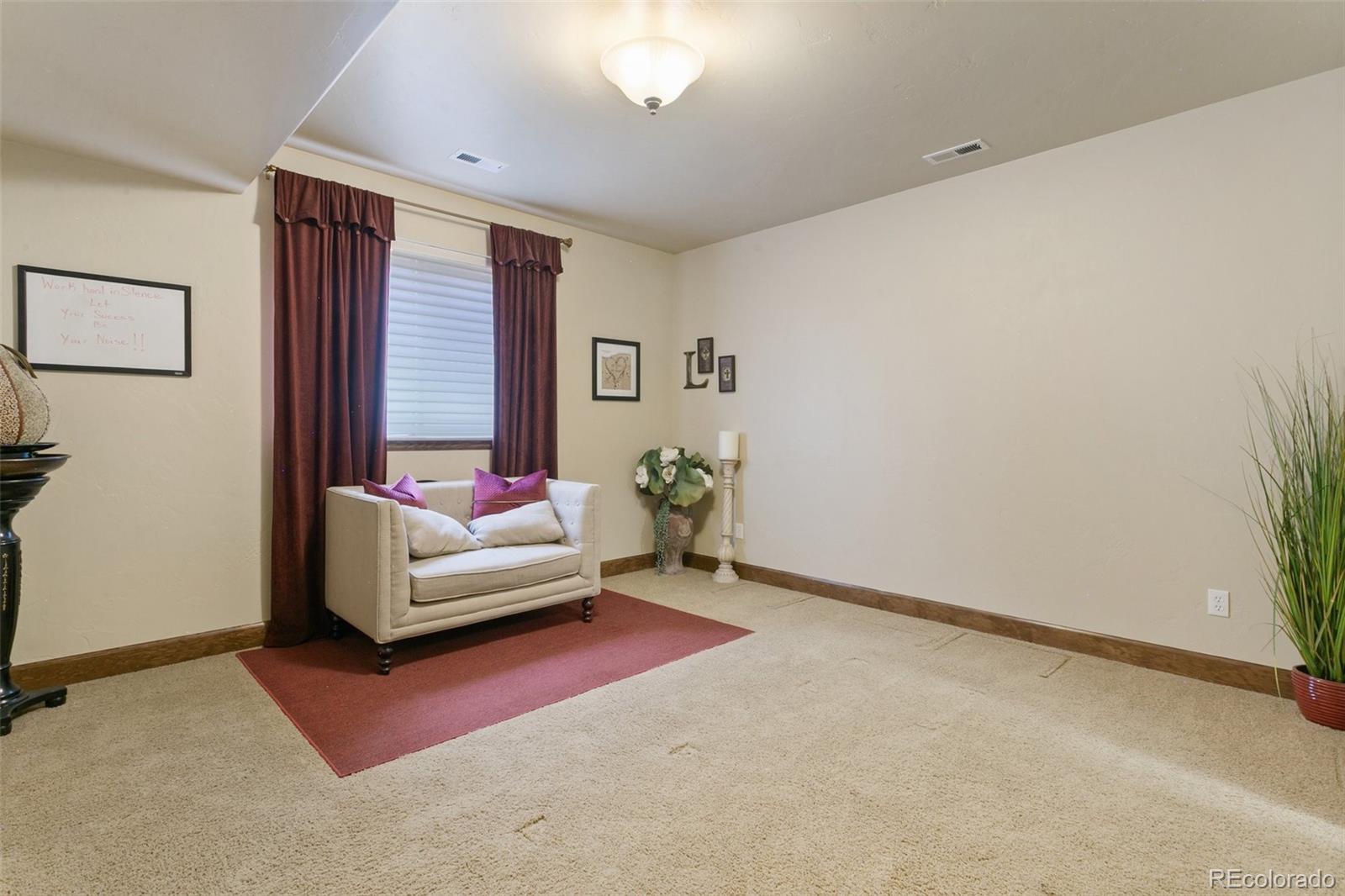 2180 Rocking Horse Court Colorado Springs CO 80921