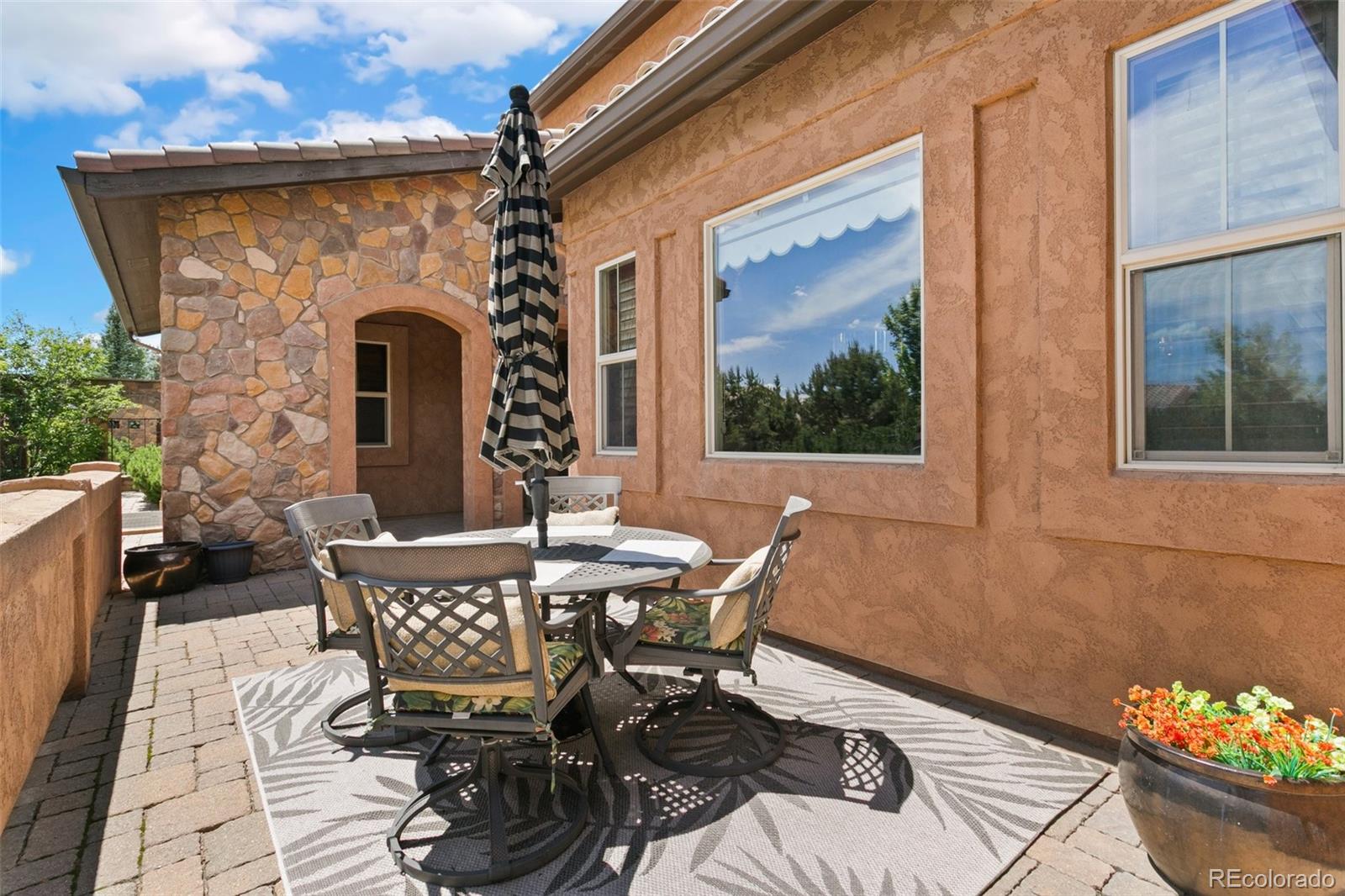 2180 Rocking Horse Court Colorado Springs CO 80921