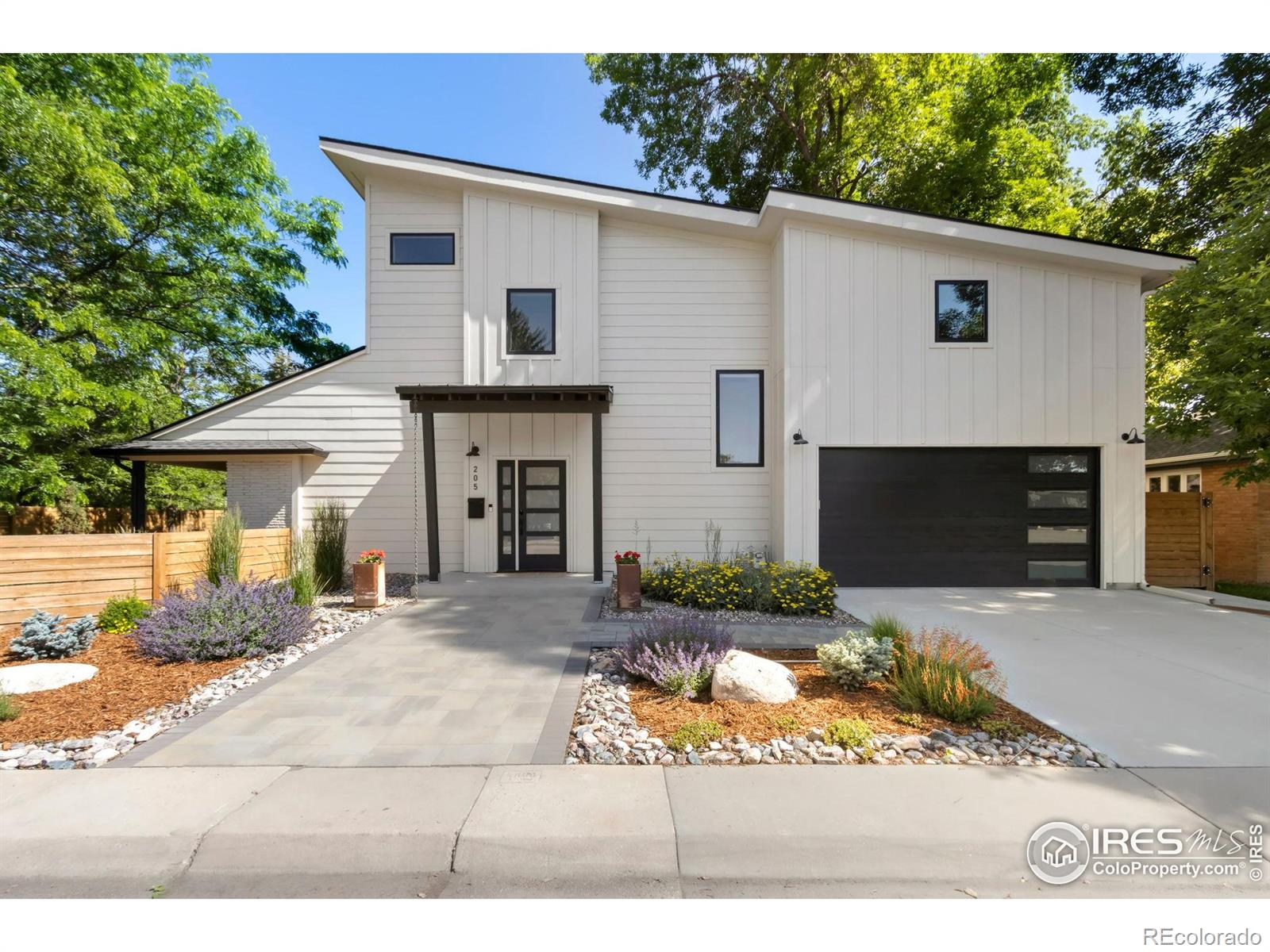 205 Circle Drive Fort Collins CO 80524