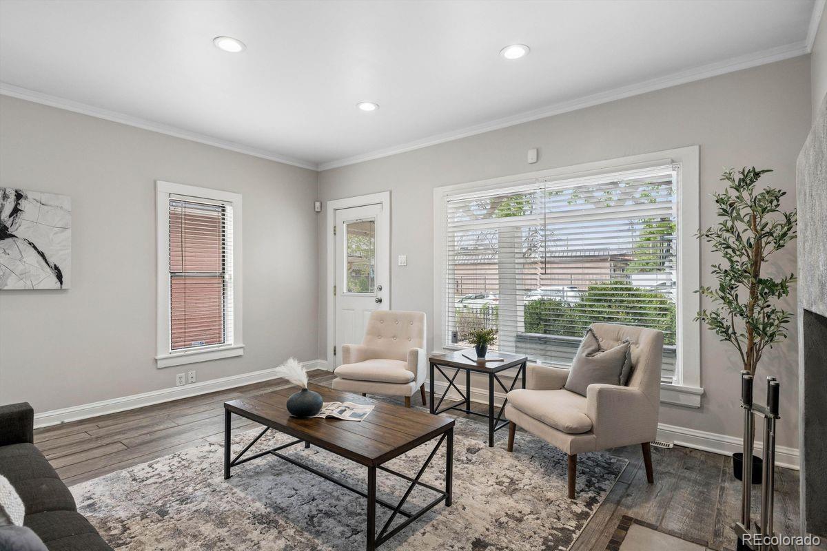2944 Vallejo Street Denver CO 80211