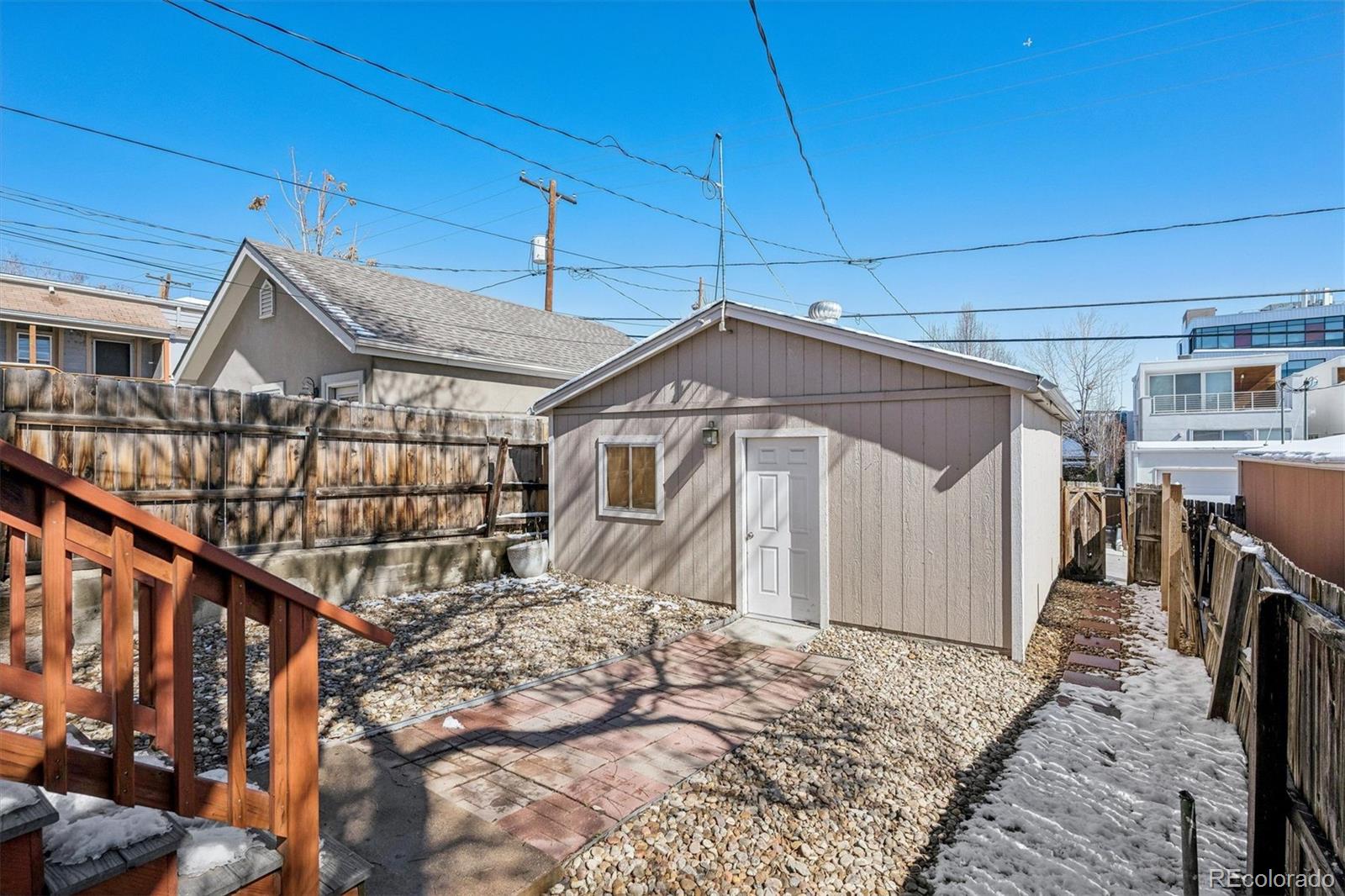 2944 Vallejo Street Denver CO 80211