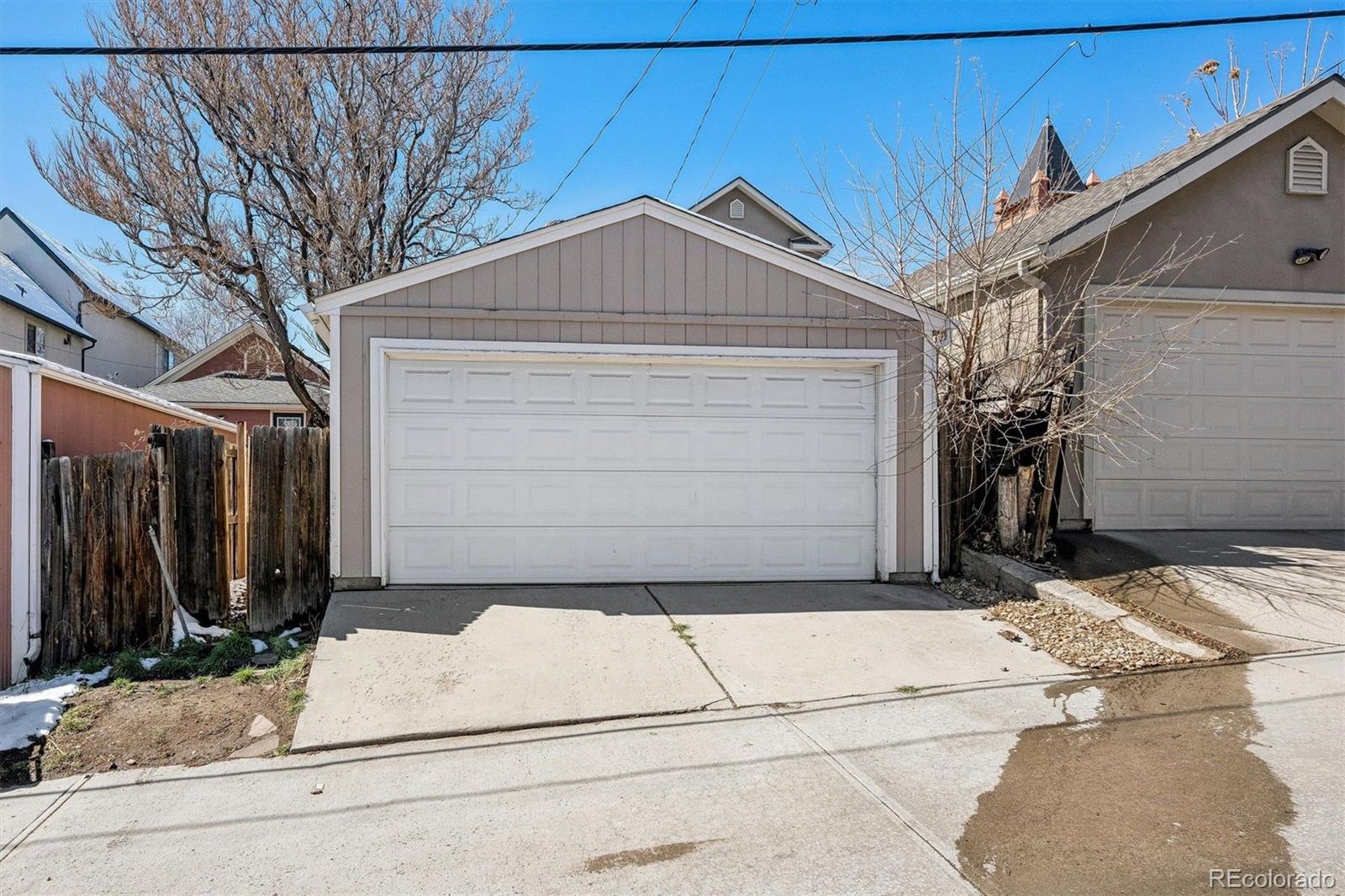 2944 Vallejo Street Denver CO 80211