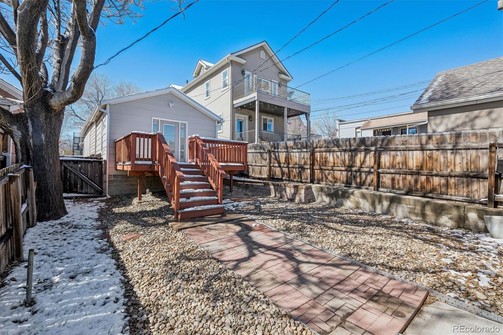 2944 Vallejo Street Denver CO 80211