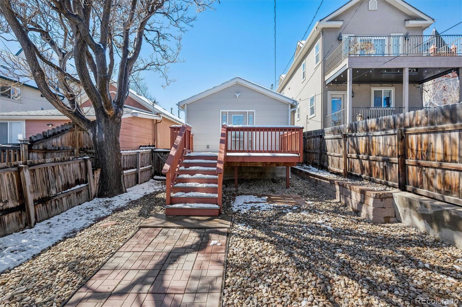 2944 Vallejo Street Denver CO 80211