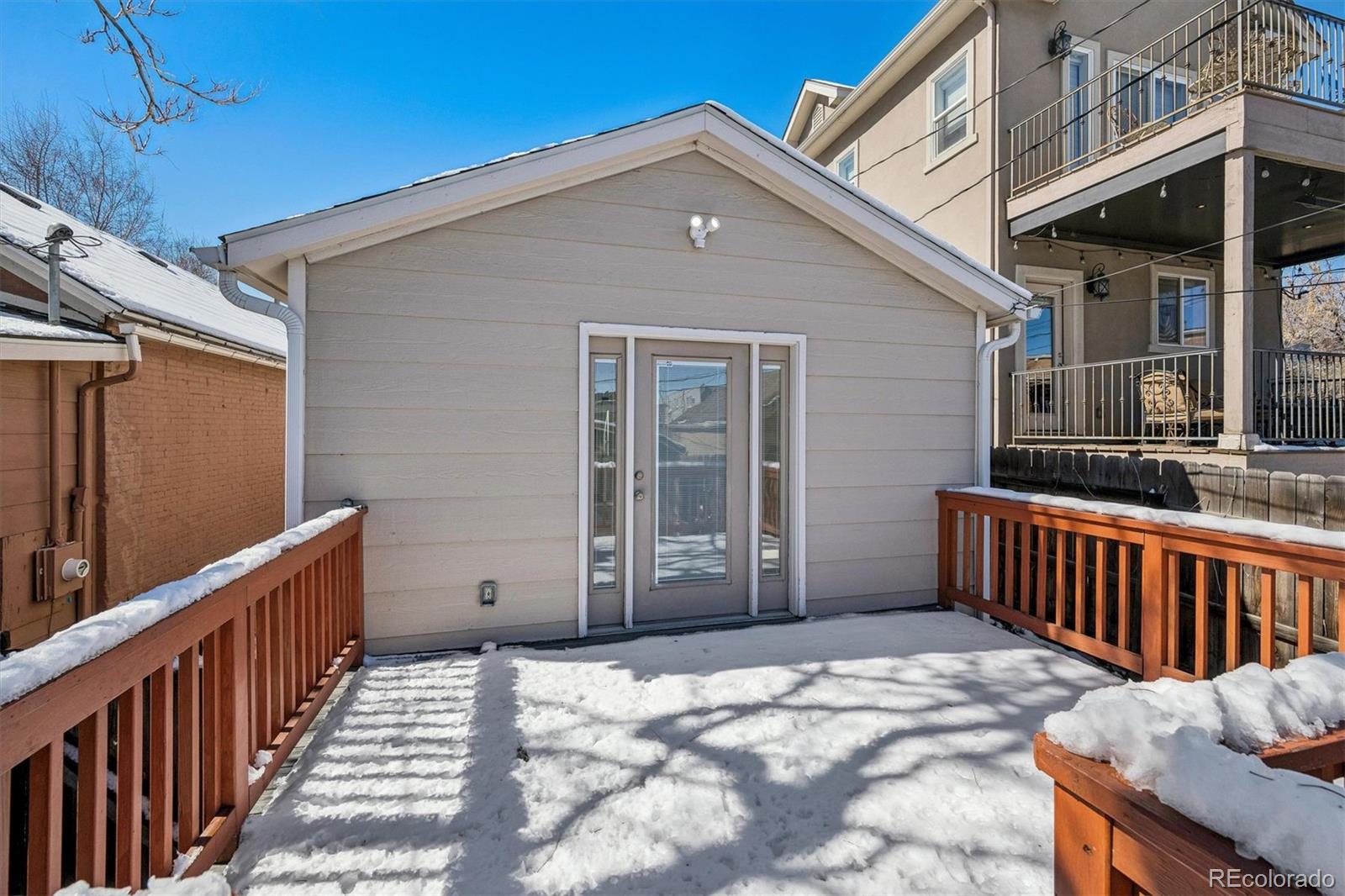 2944 Vallejo Street Denver CO 80211