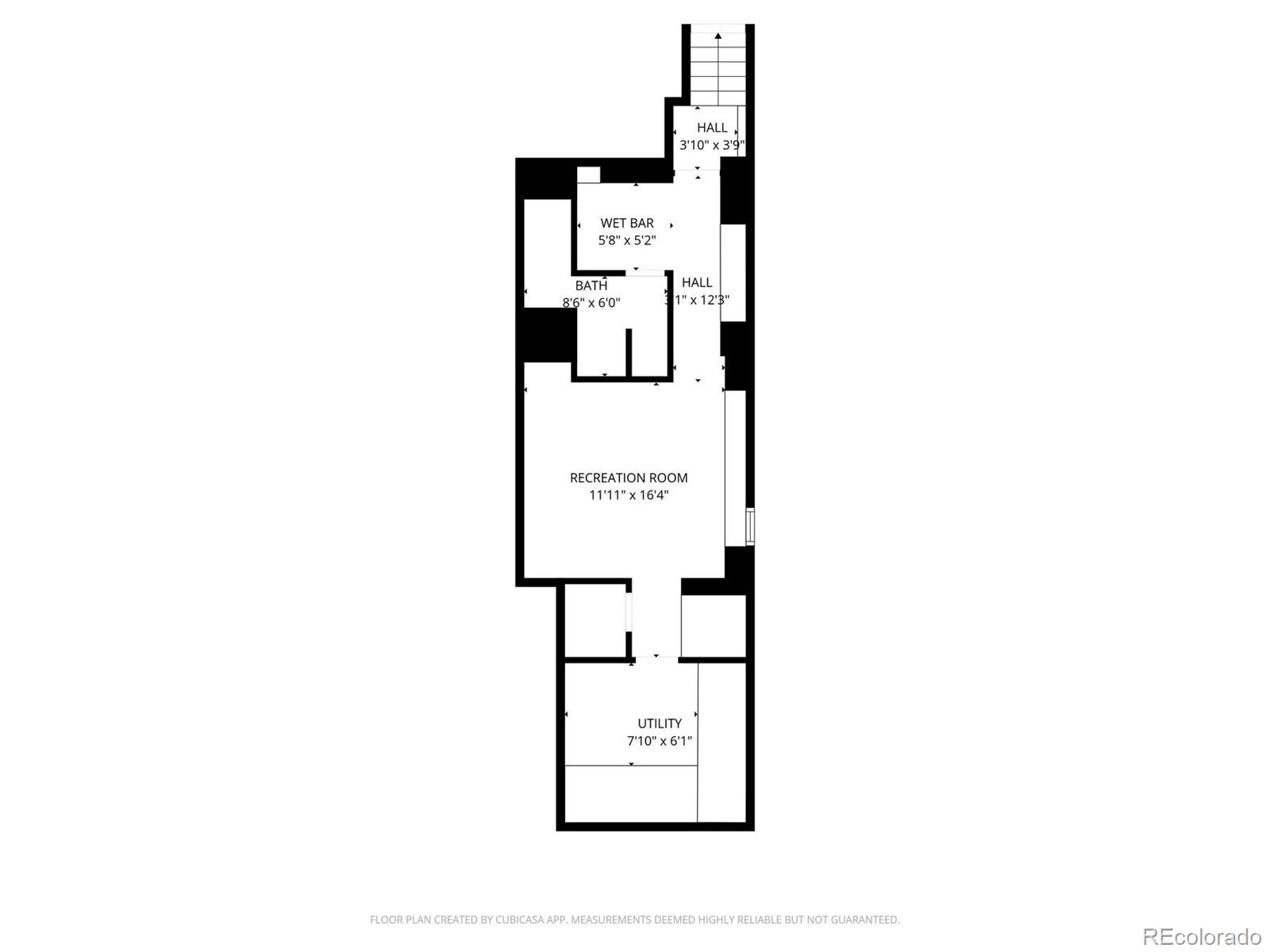 2944 Vallejo Street Denver CO 80211