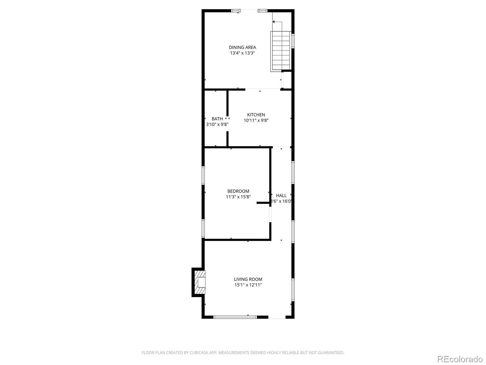 2944 Vallejo Street Denver CO 80211