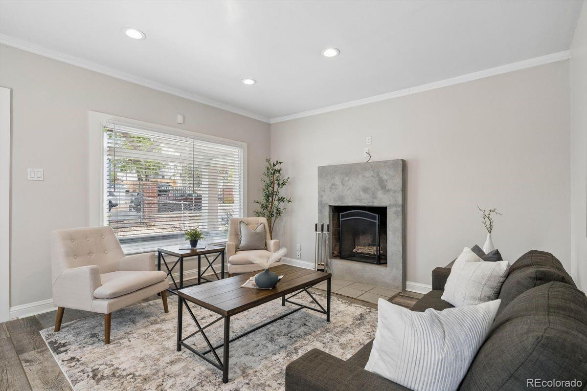 2944 Vallejo Street Denver CO 80211