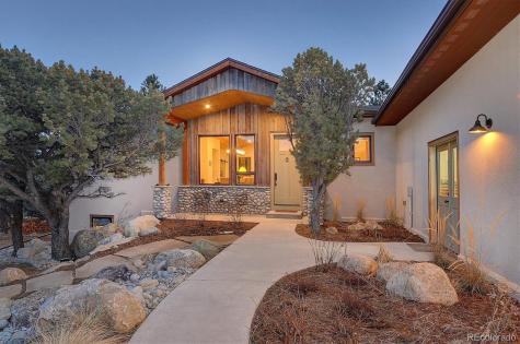 18202 Alta Vista Drive Buena Vista CO 81211