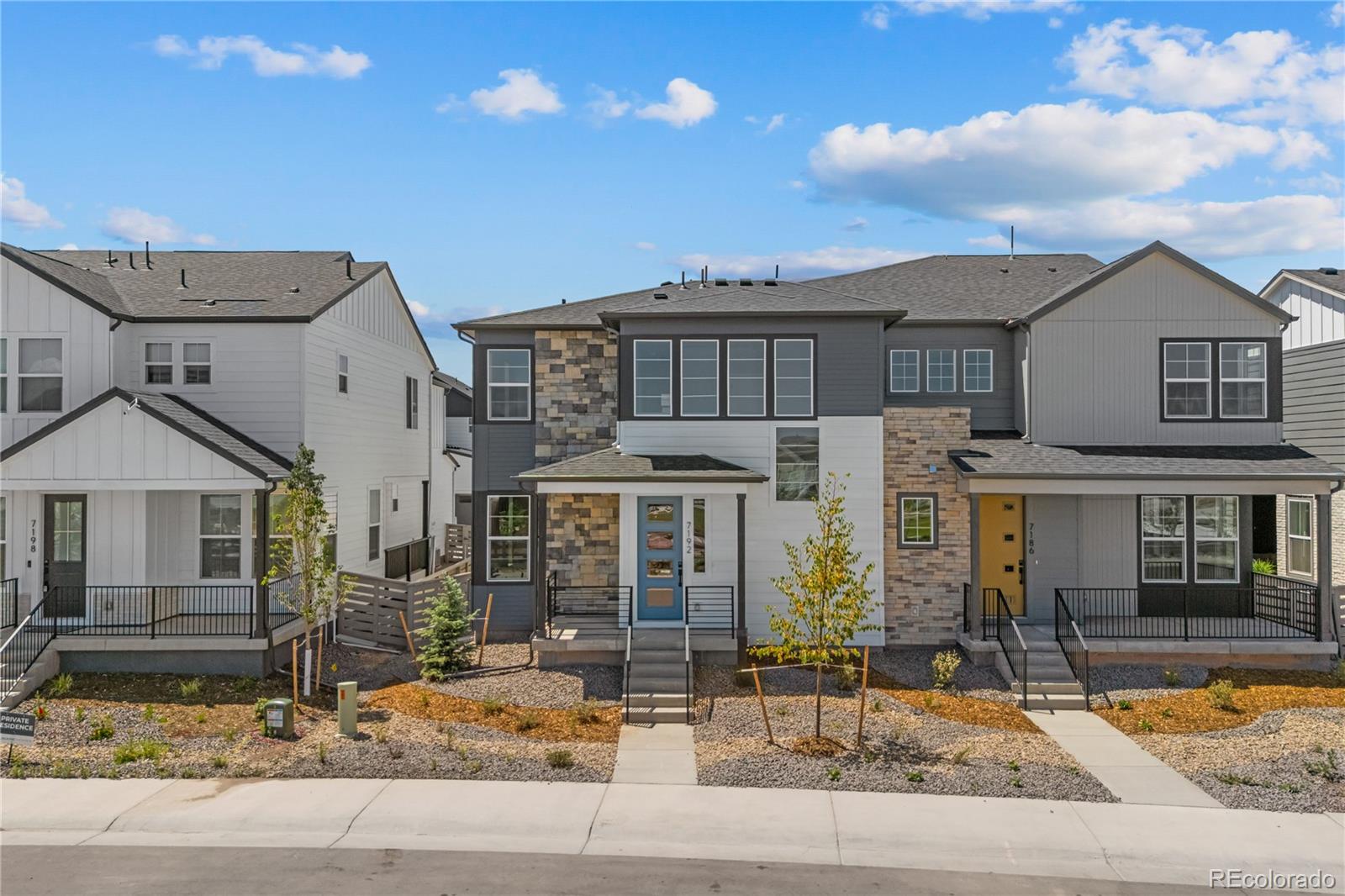 7192 Watercress Drive Littleton CO 80125