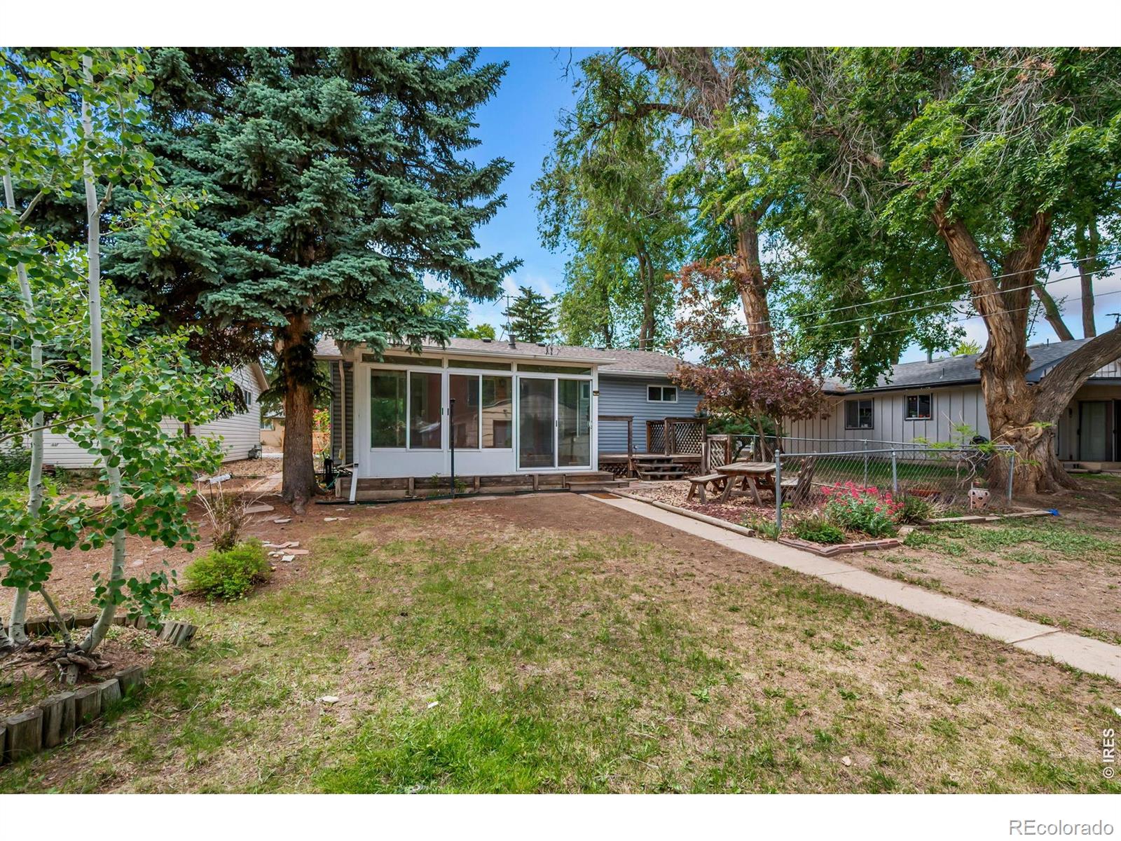 1038 Aspen Street Longmont CO 80501
