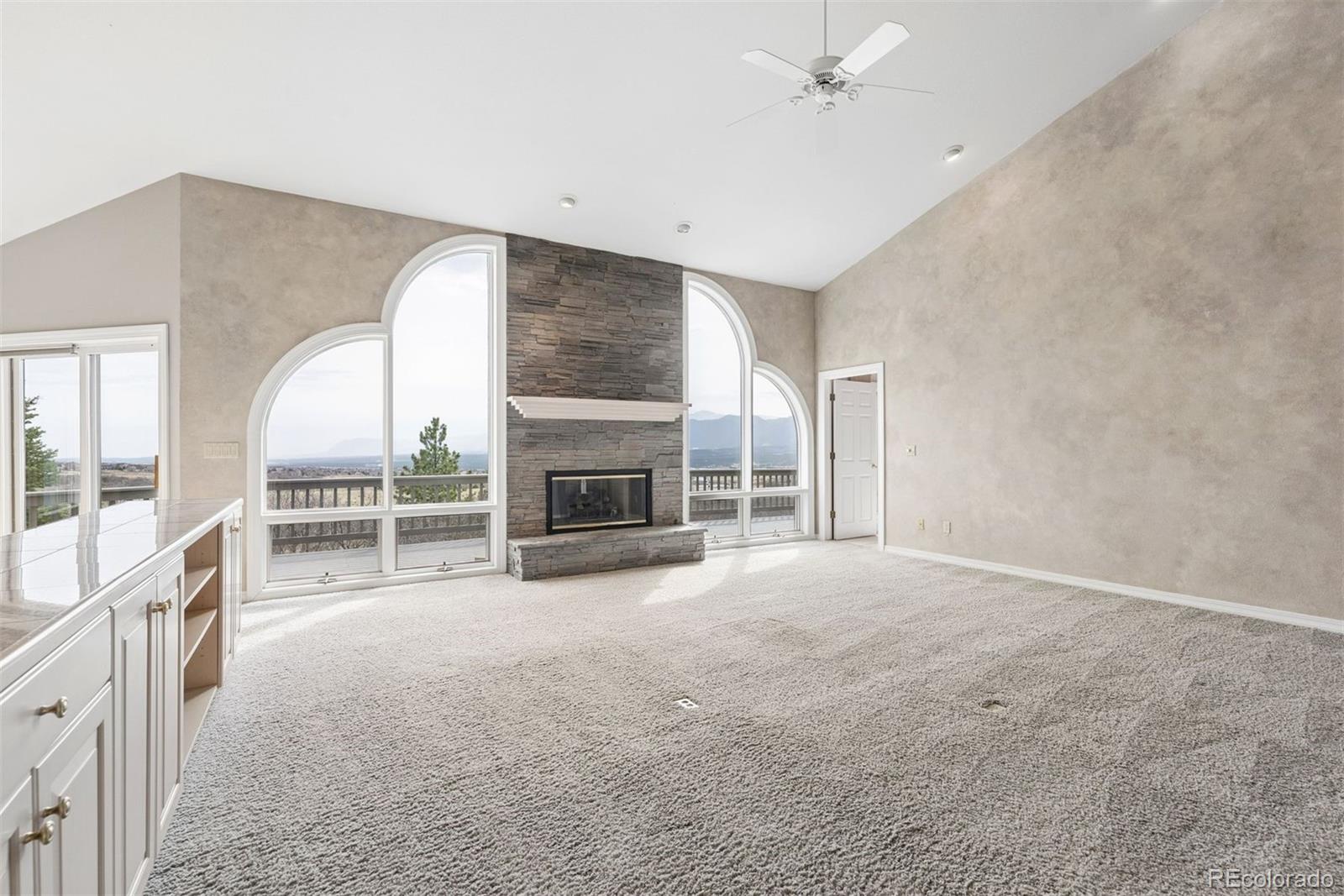 265 Ox Yoke Way Monument CO 80132