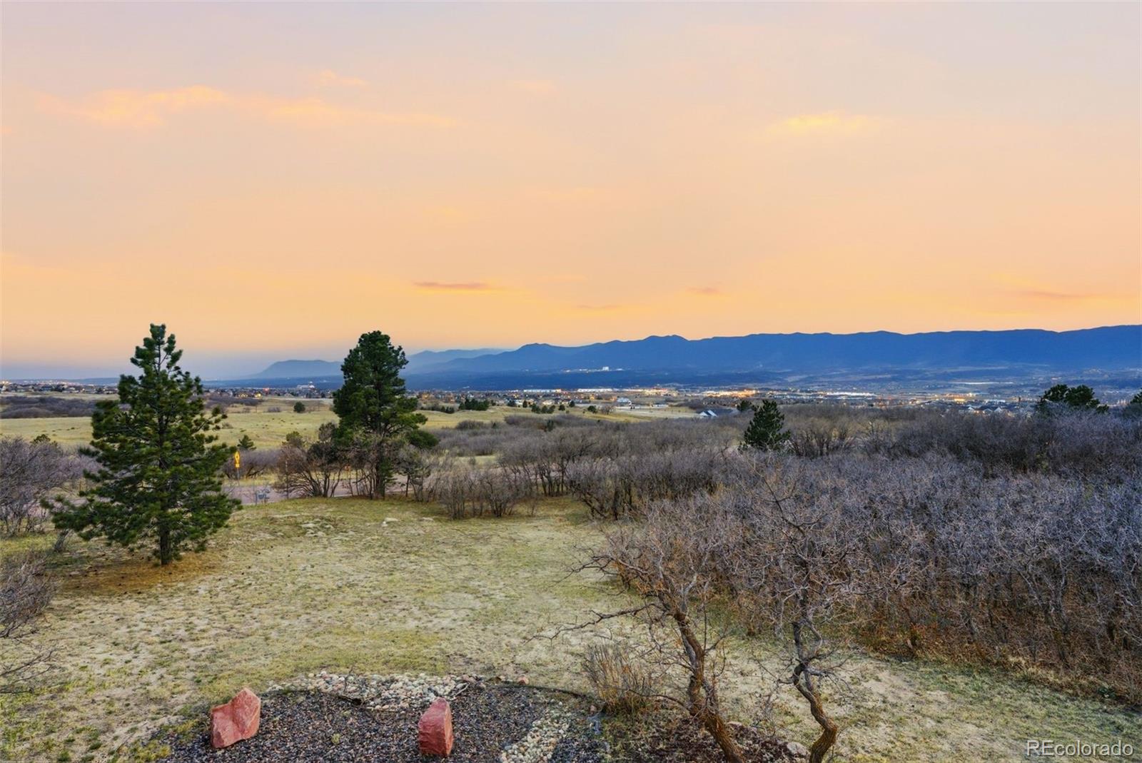 265 Ox Yoke Way Monument CO 80132