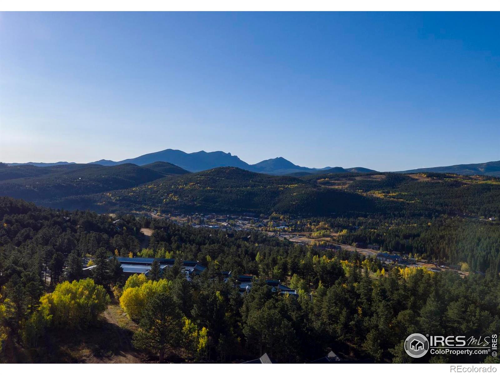 25 Ridge View Road Nederland CO 80466