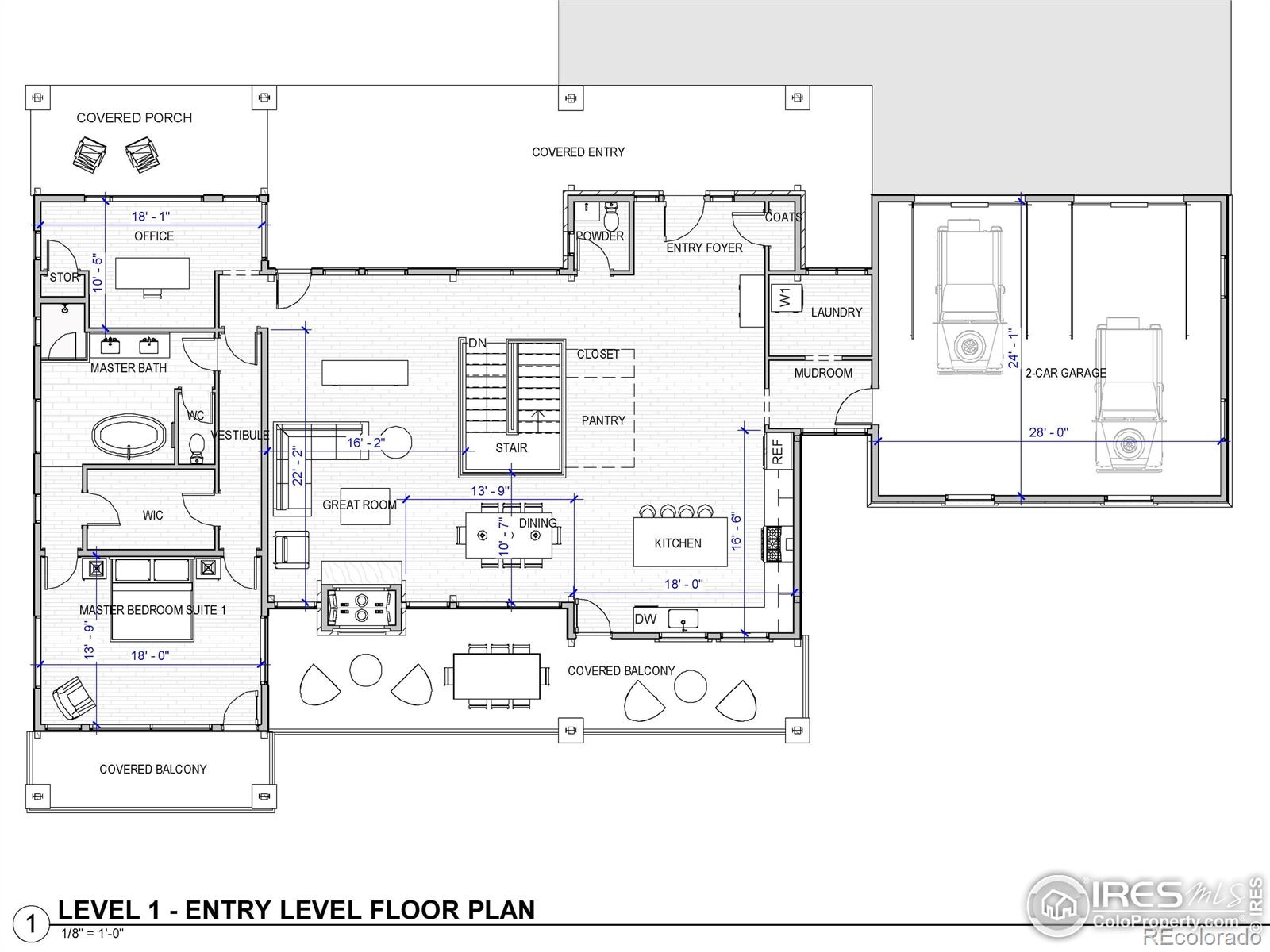 25 Ridge View Road Nederland CO 80466