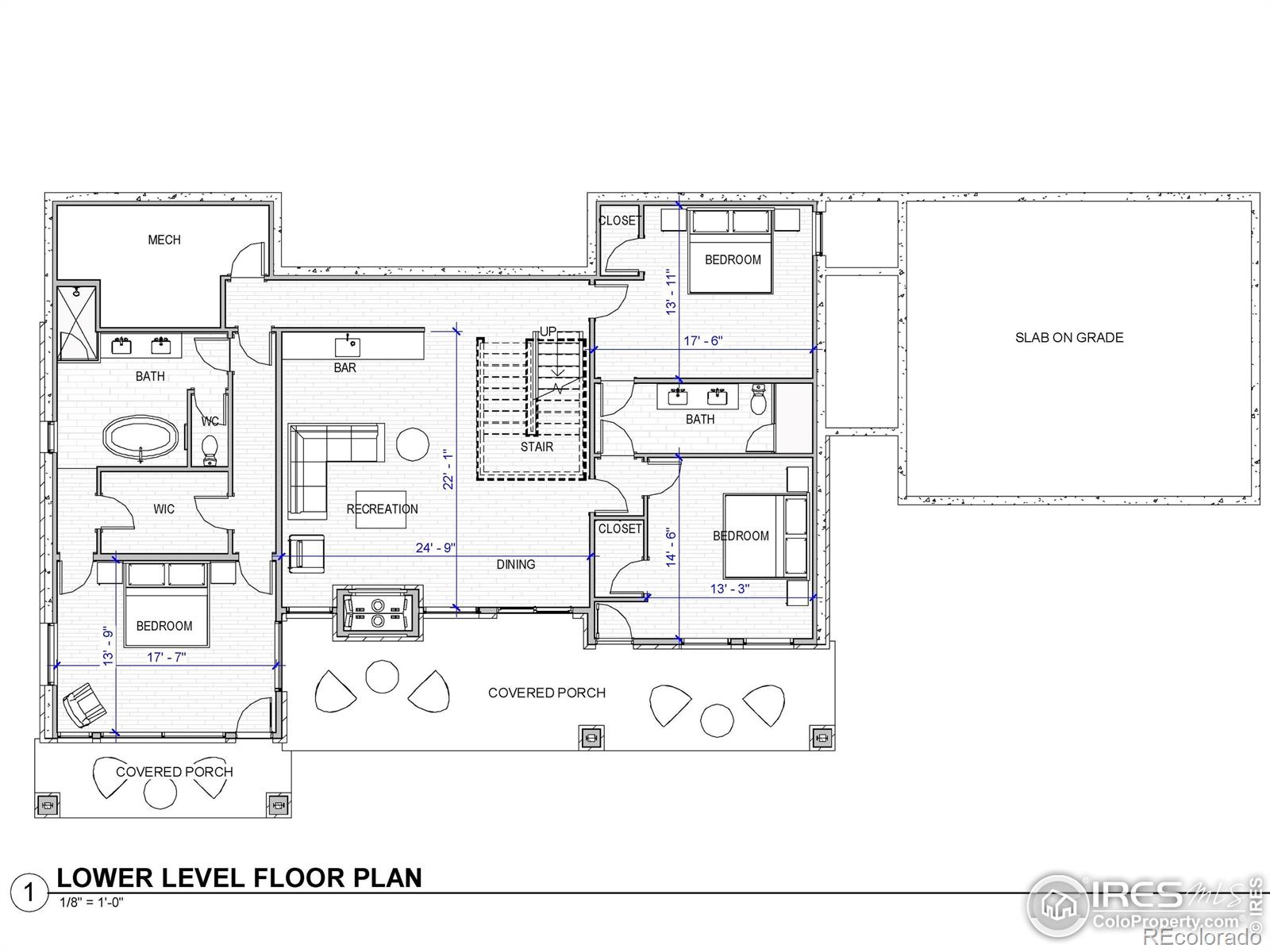 25 Ridge View Road Nederland CO 80466