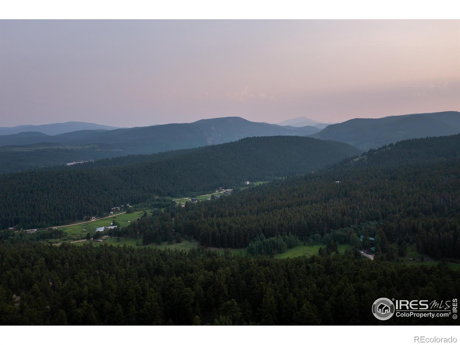 25 Ridge View Road Nederland CO 80466