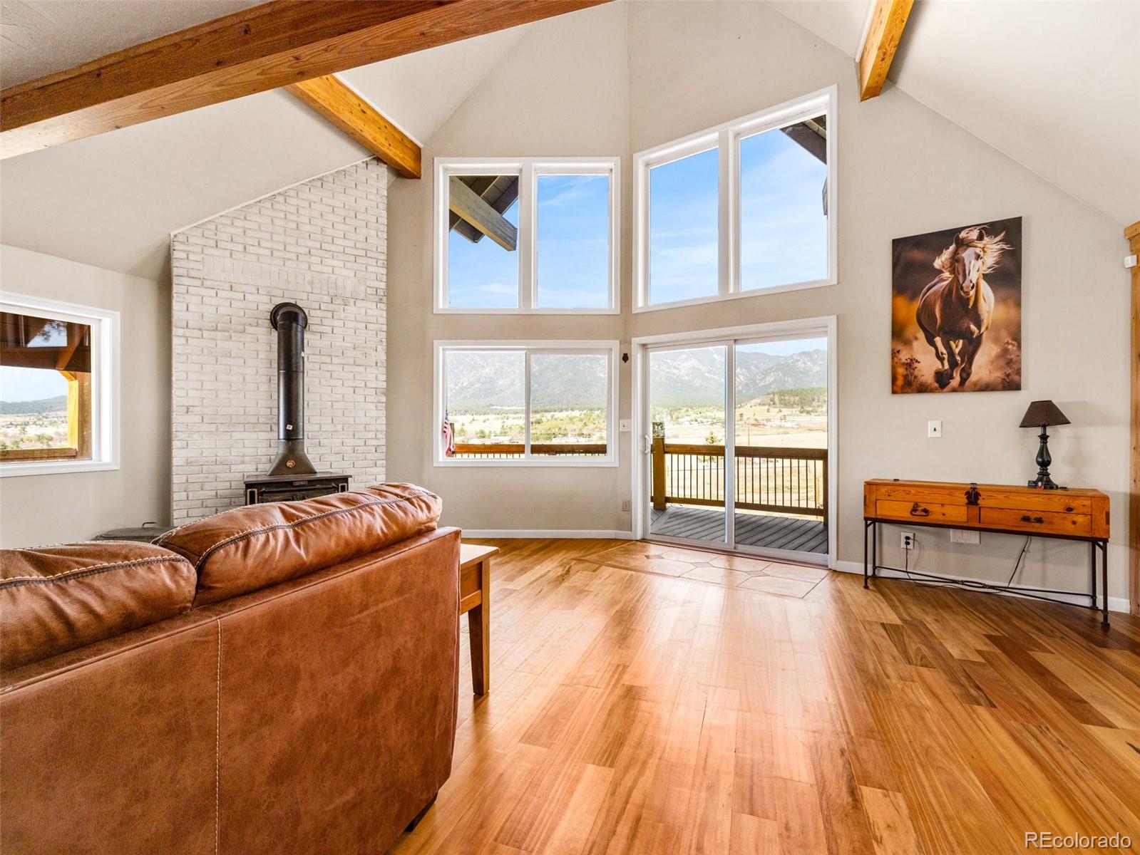 7941 Mount Baldy Drive Rye CO 81069
