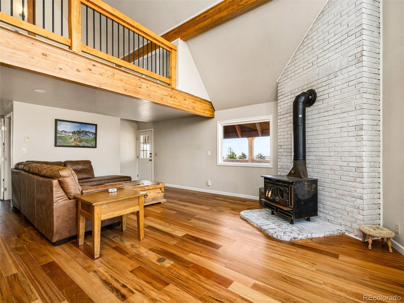 7941 Mount Baldy Drive Rye CO 81069