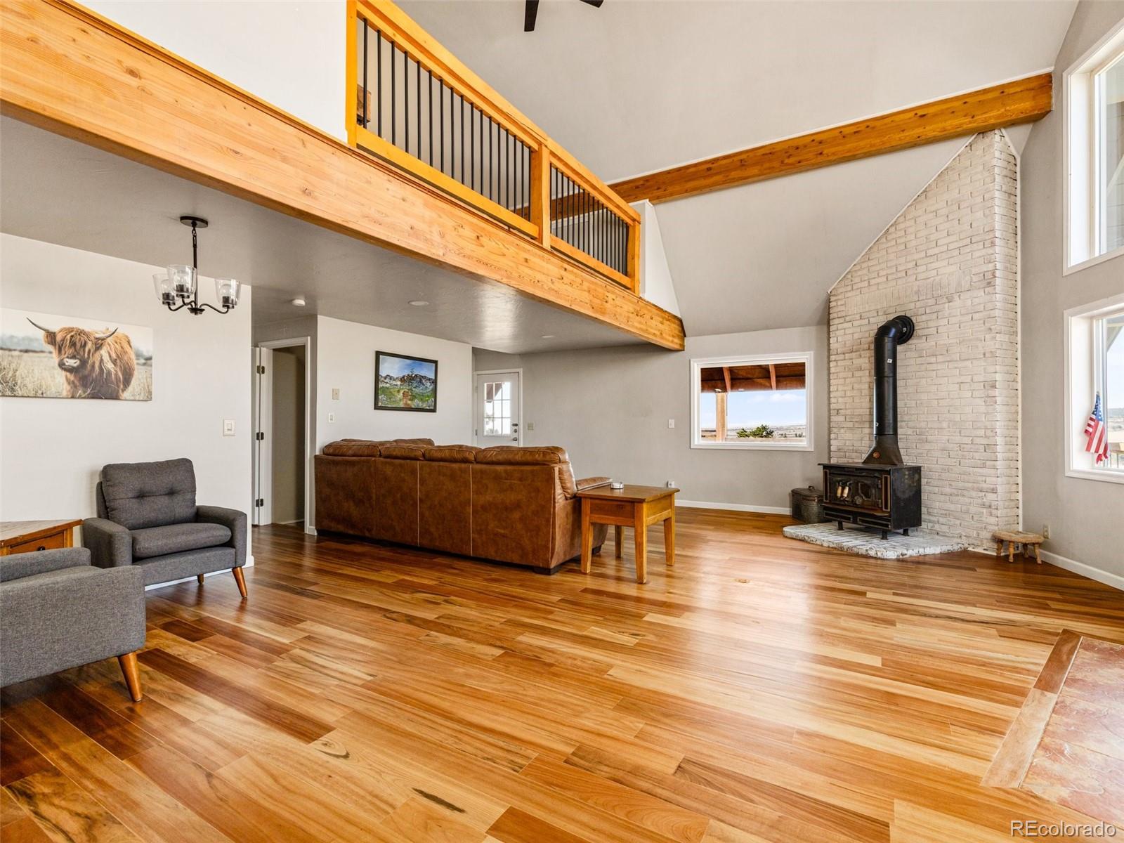 7941 Mount Baldy Drive Rye CO 81069